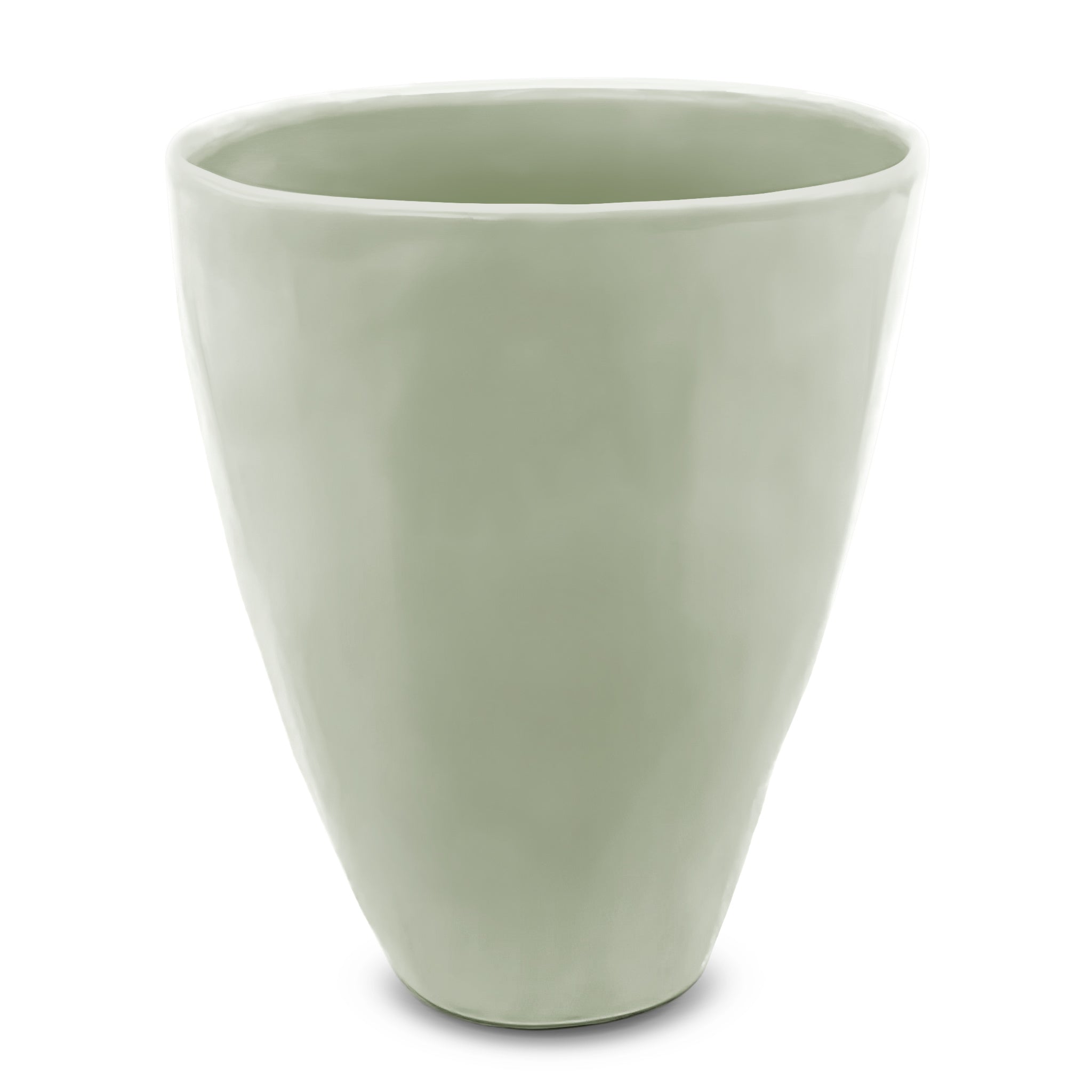 BLOSSOM VASE EUCALYPTUS