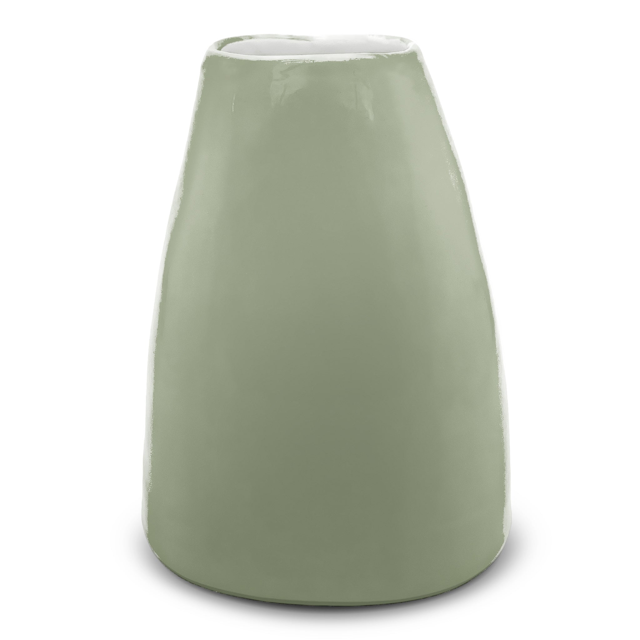BRONTE VASE EUCALYPTUS