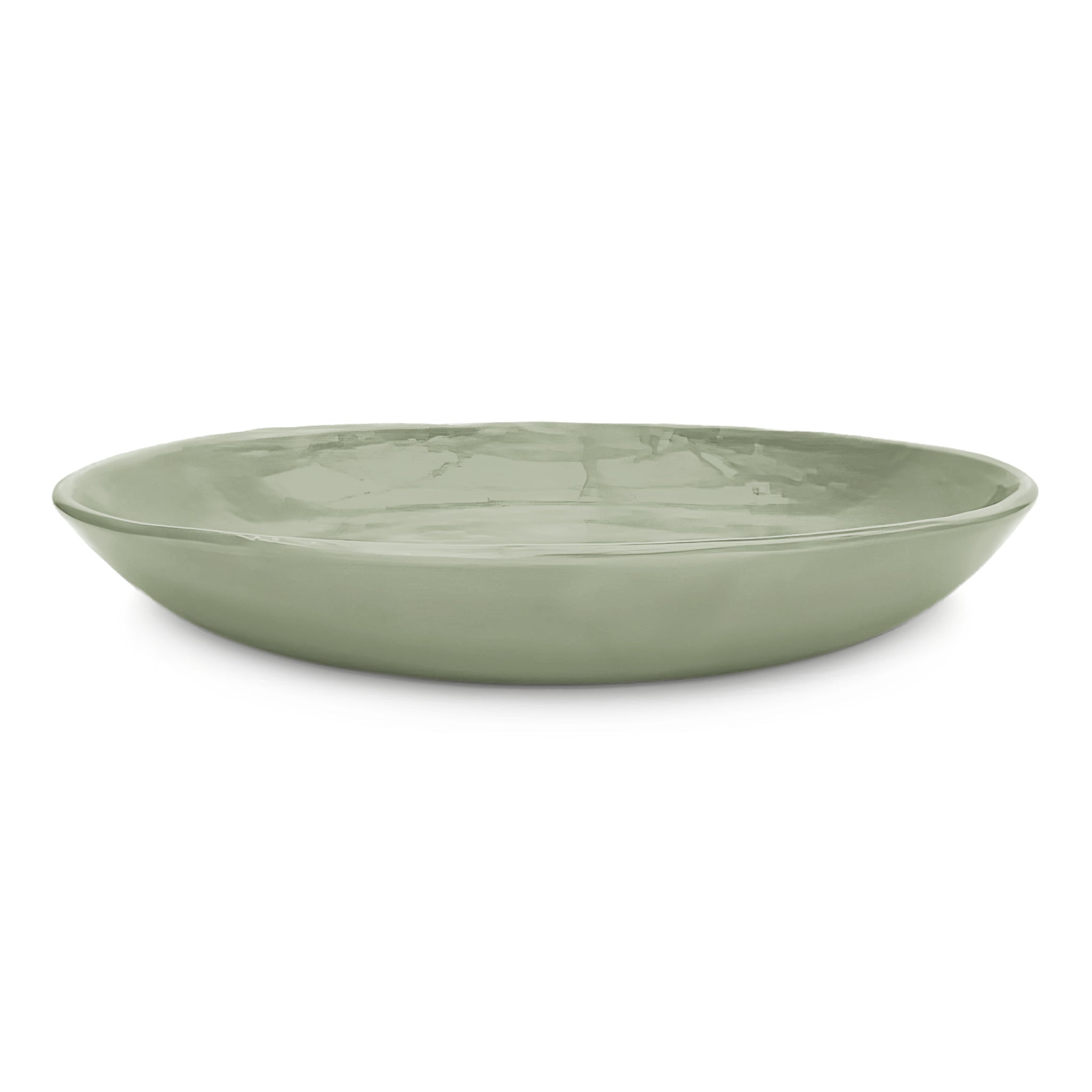 LARGE DISH EUCALYPTUS