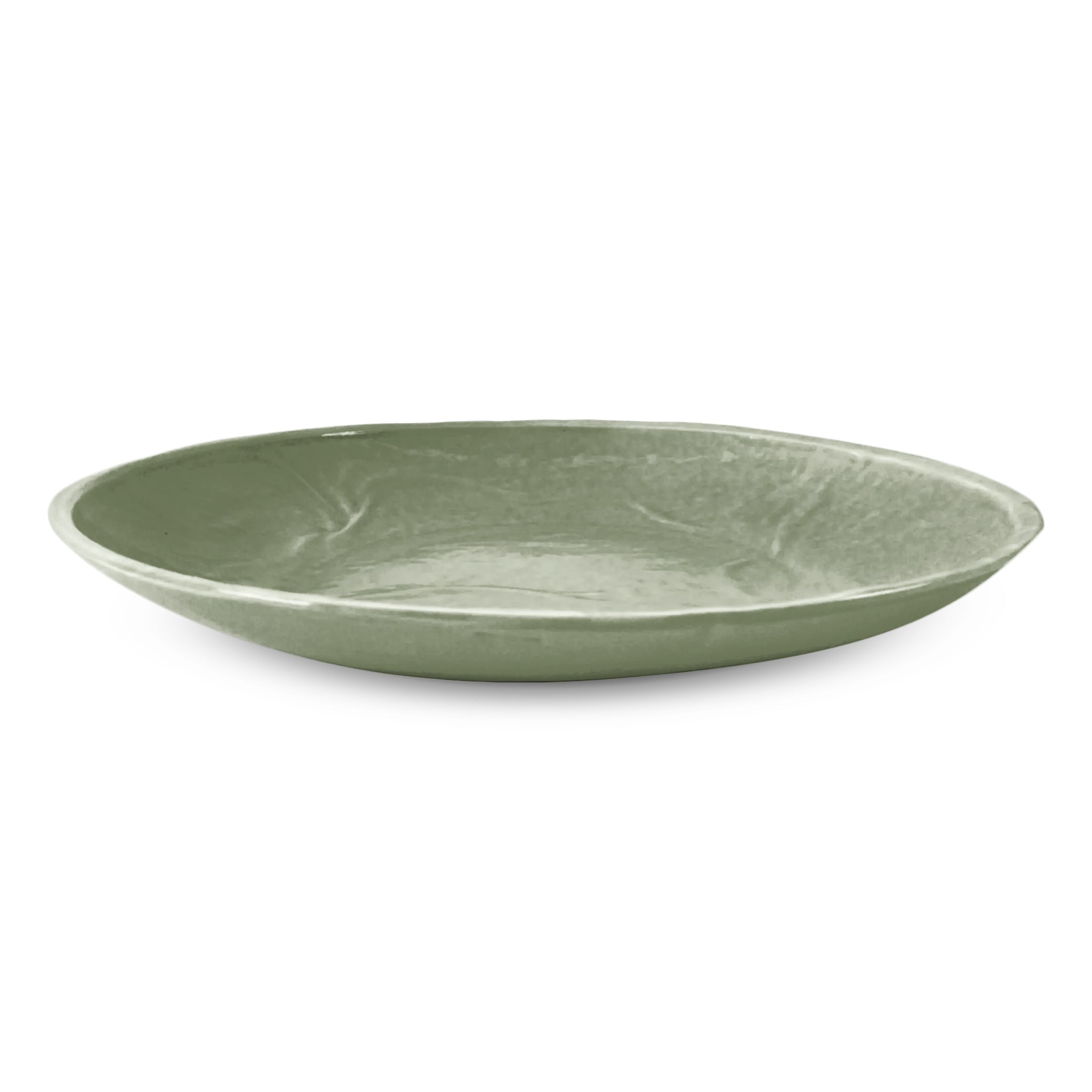 MEDIUM DISH EUCALYPTUS