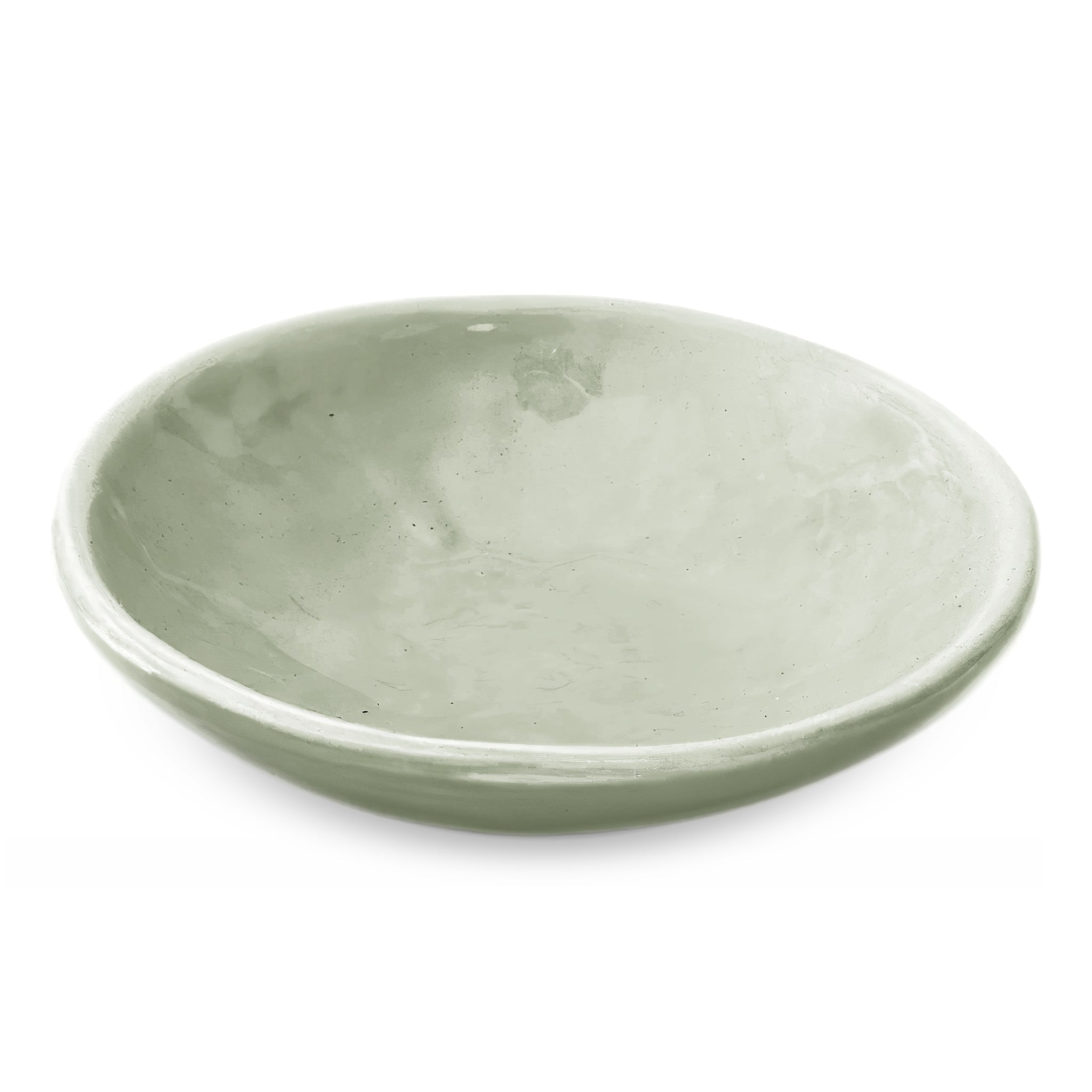 GLOBE DISH EUCALYPTUS