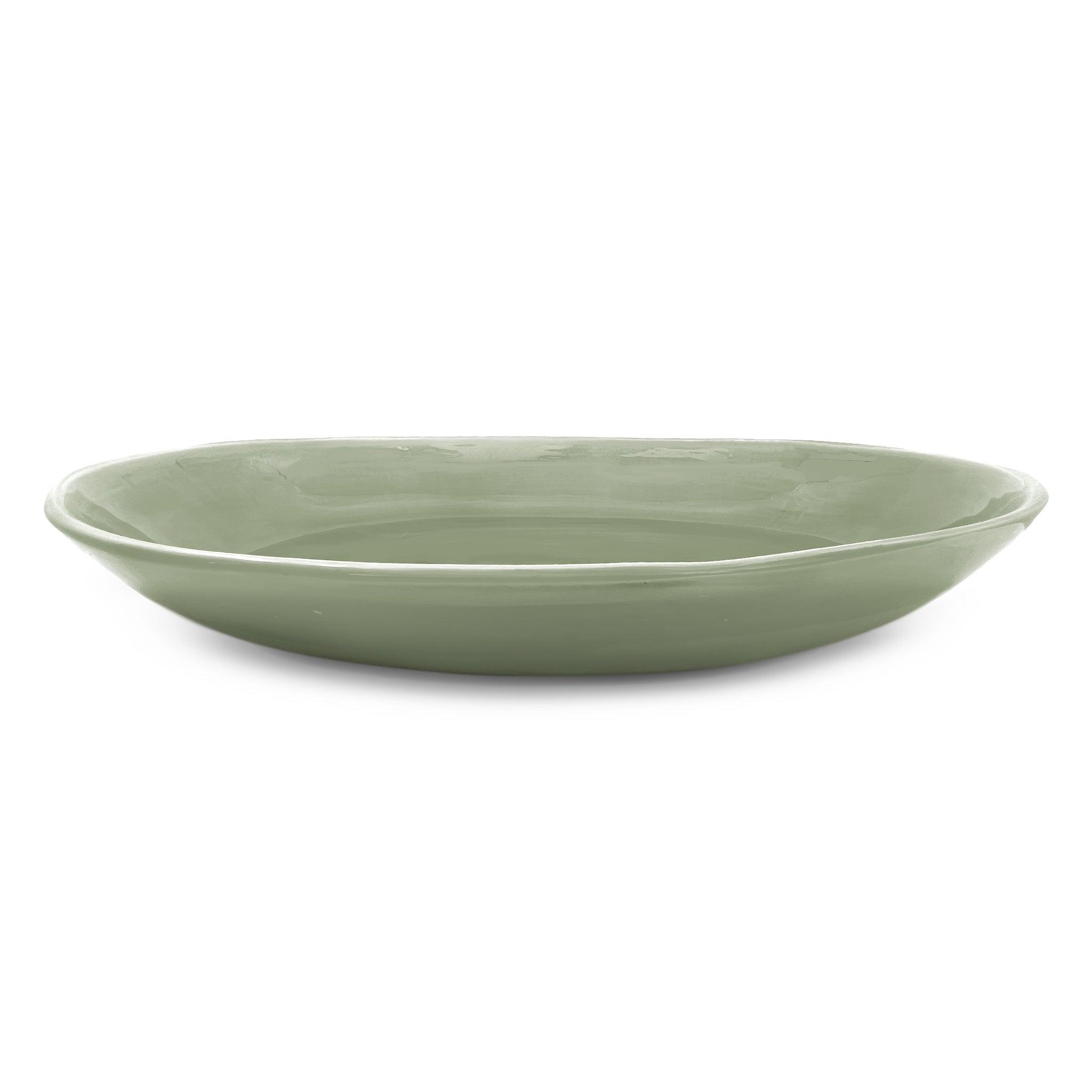 SUPER BOWL OVAL EUCALYPTUS