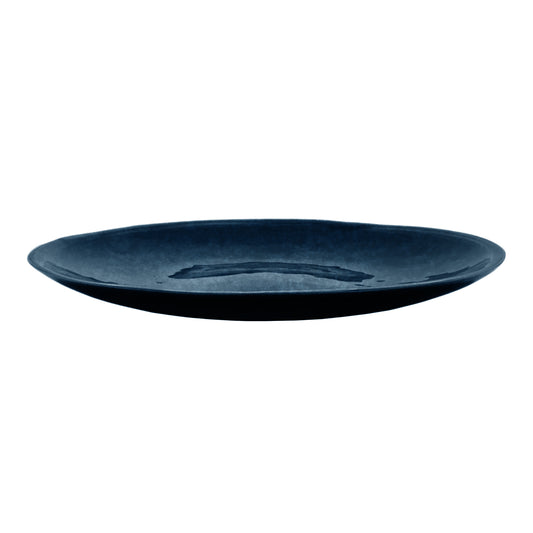 MOON BOWL FRENCH NAVY