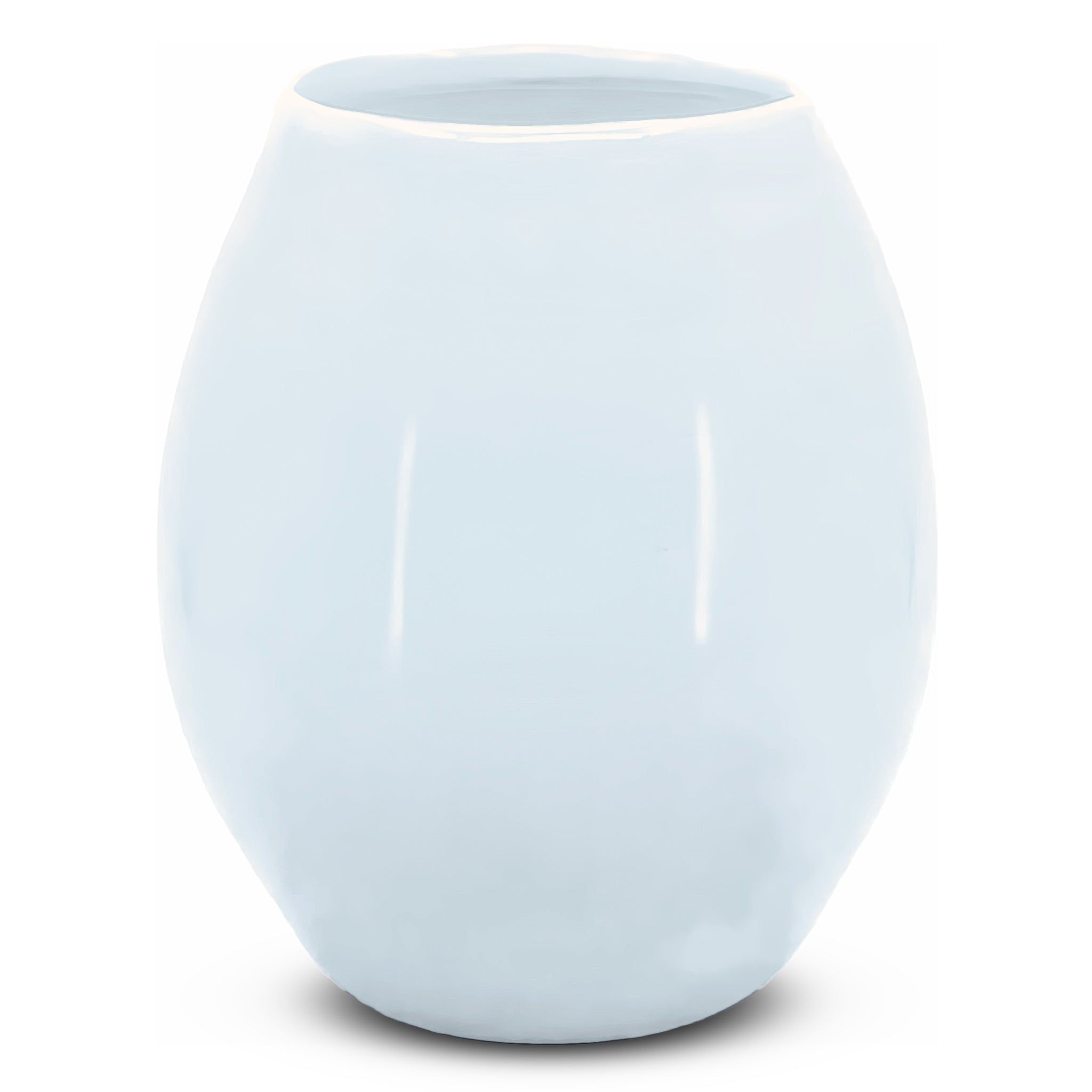TEARDROP VASE HAZE