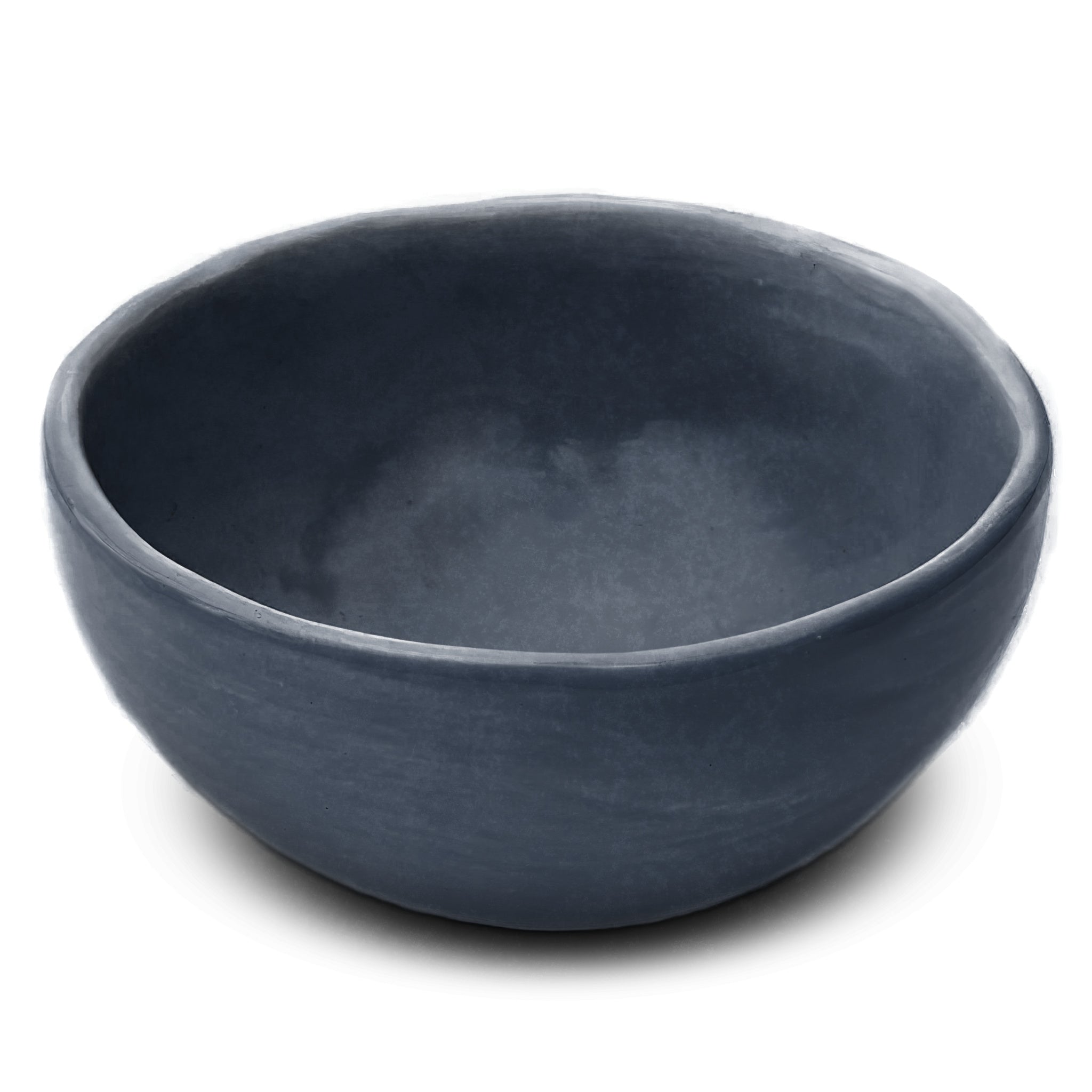 GLOBE BOWL INDIGO