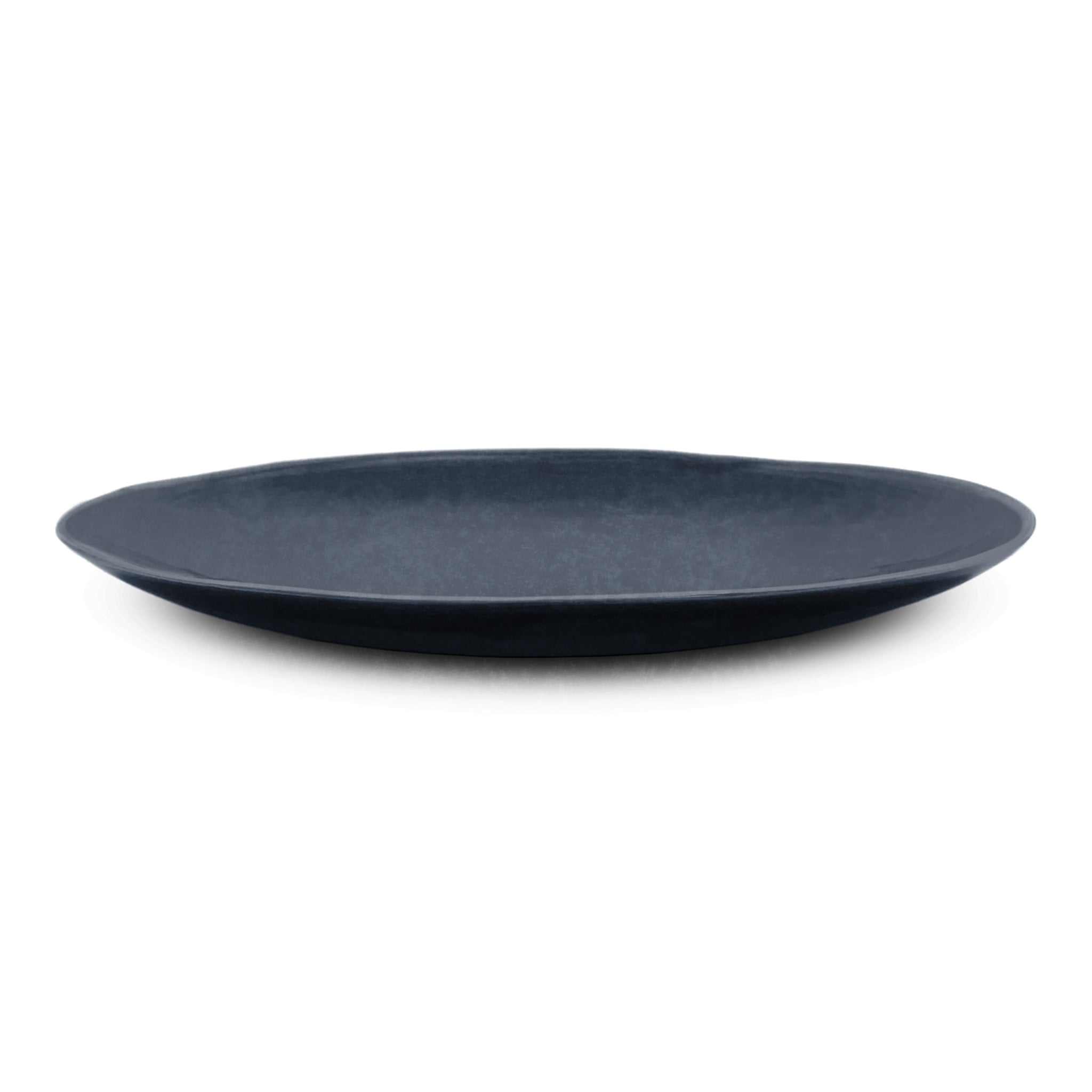 MOON BOWL INDIGO
