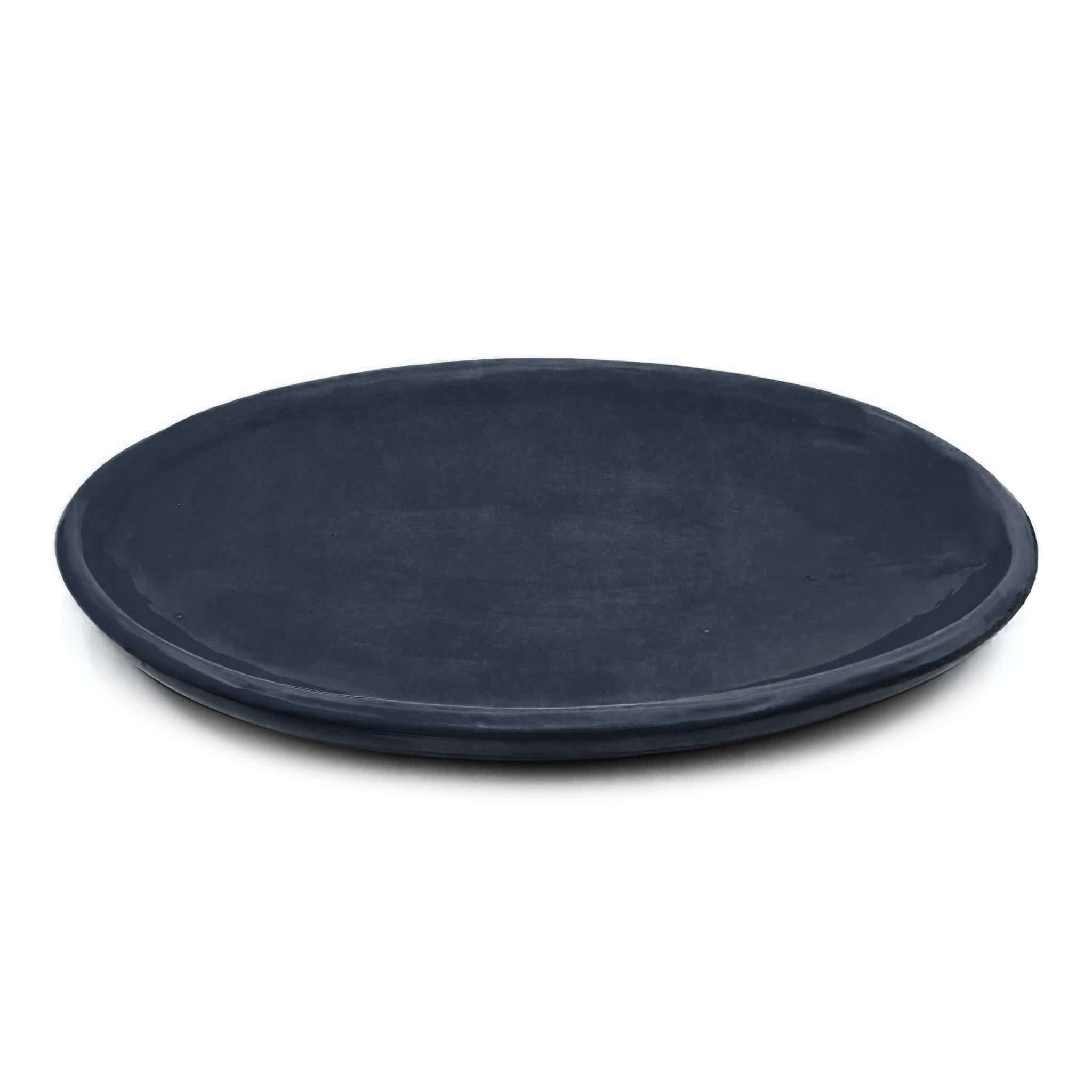 TAPAS PLATE INDIGO
