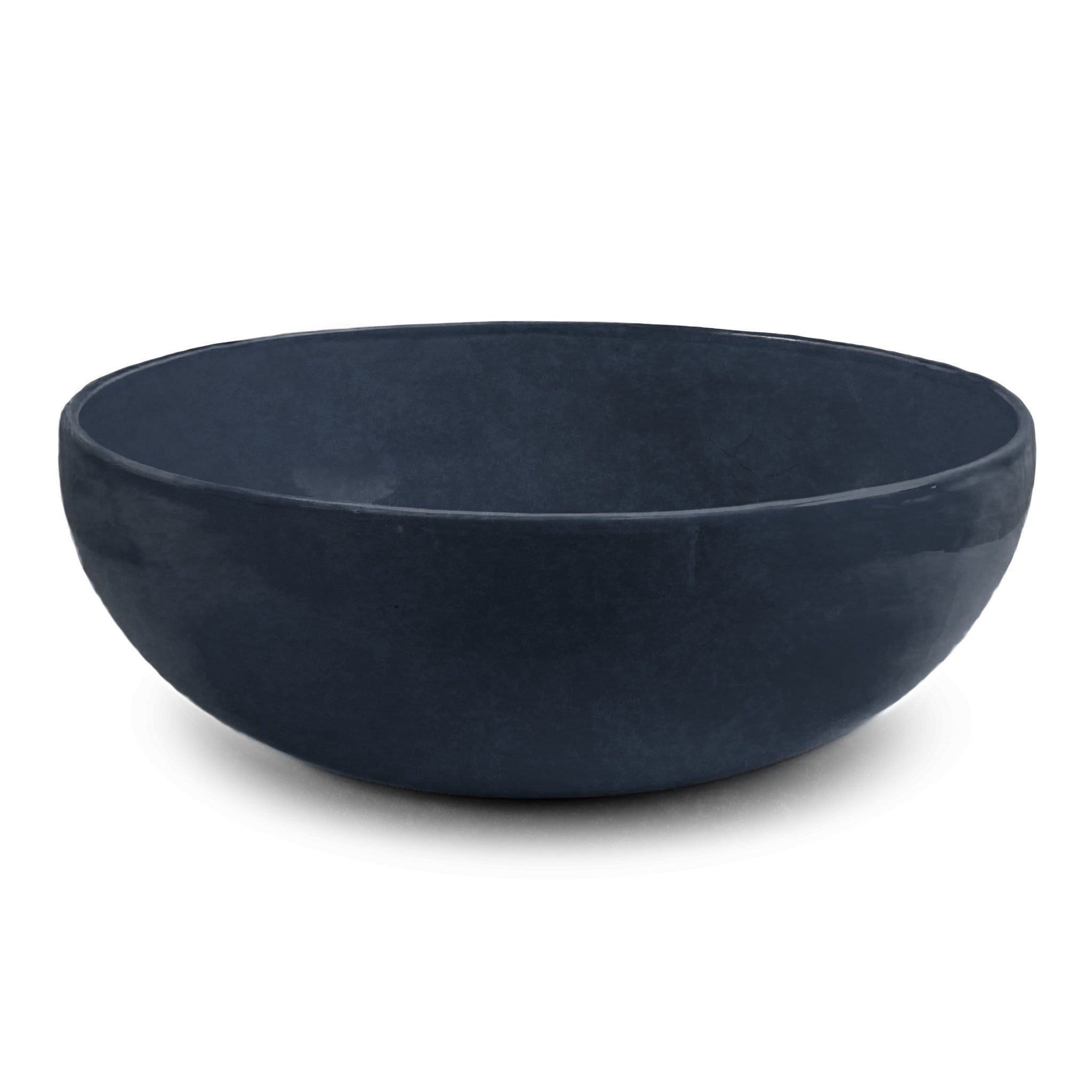 WELCOME BOWL INDIGO