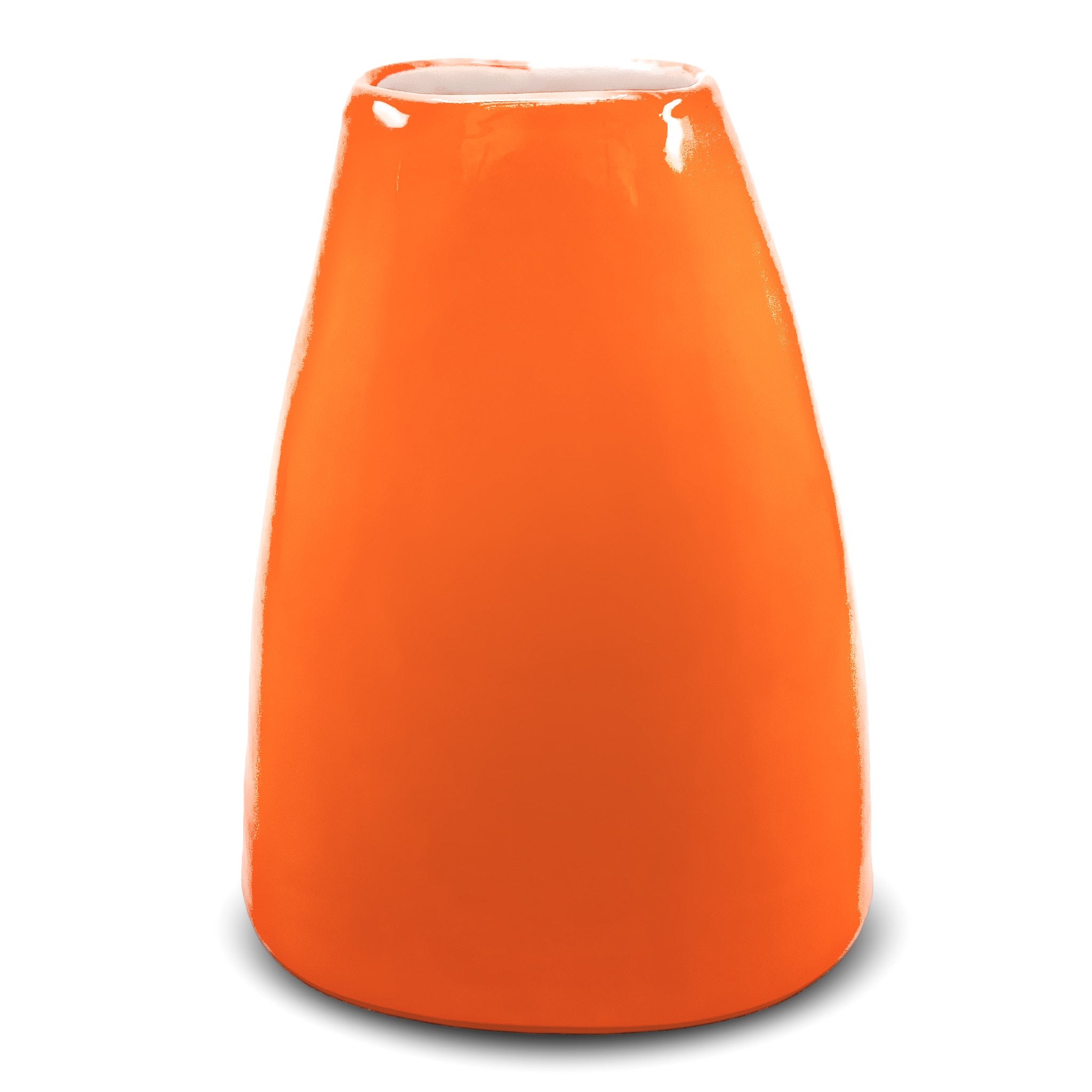 BRONTE VASE MANDARIN