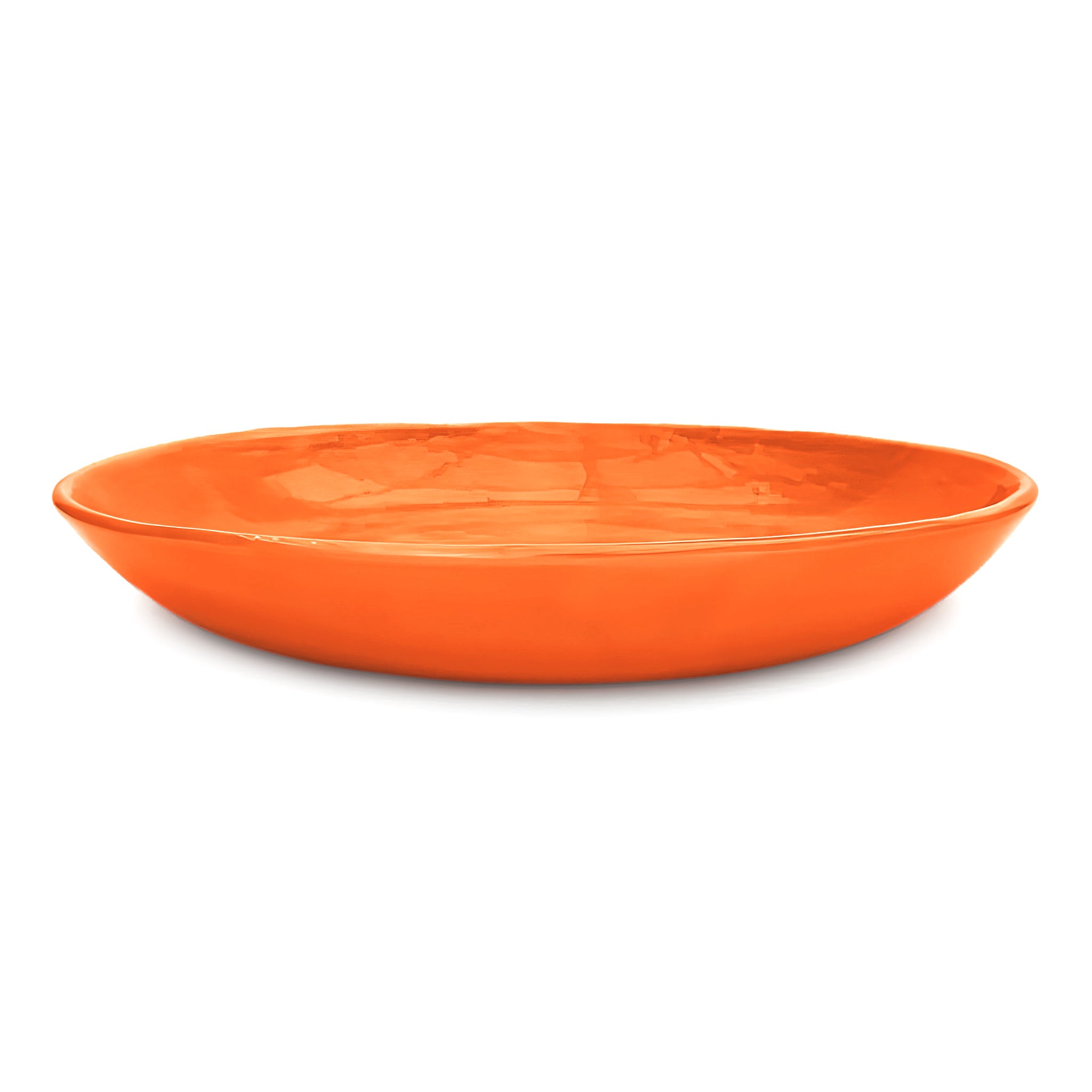 LARGE DISH MANDARIN