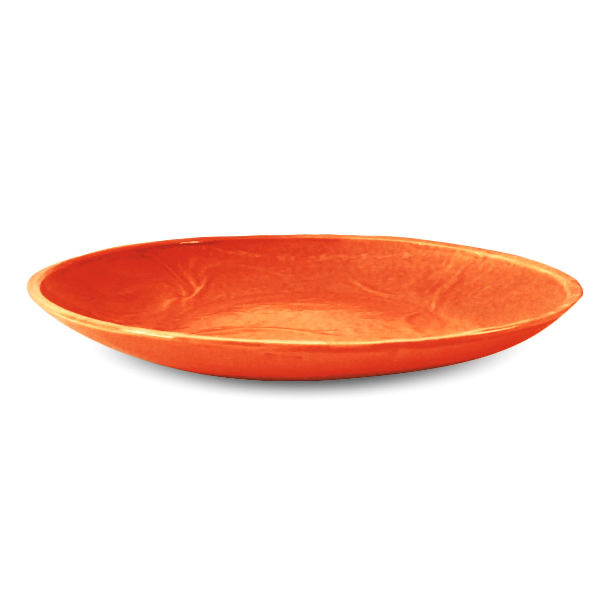 MEDIUM DISH MANDARIN