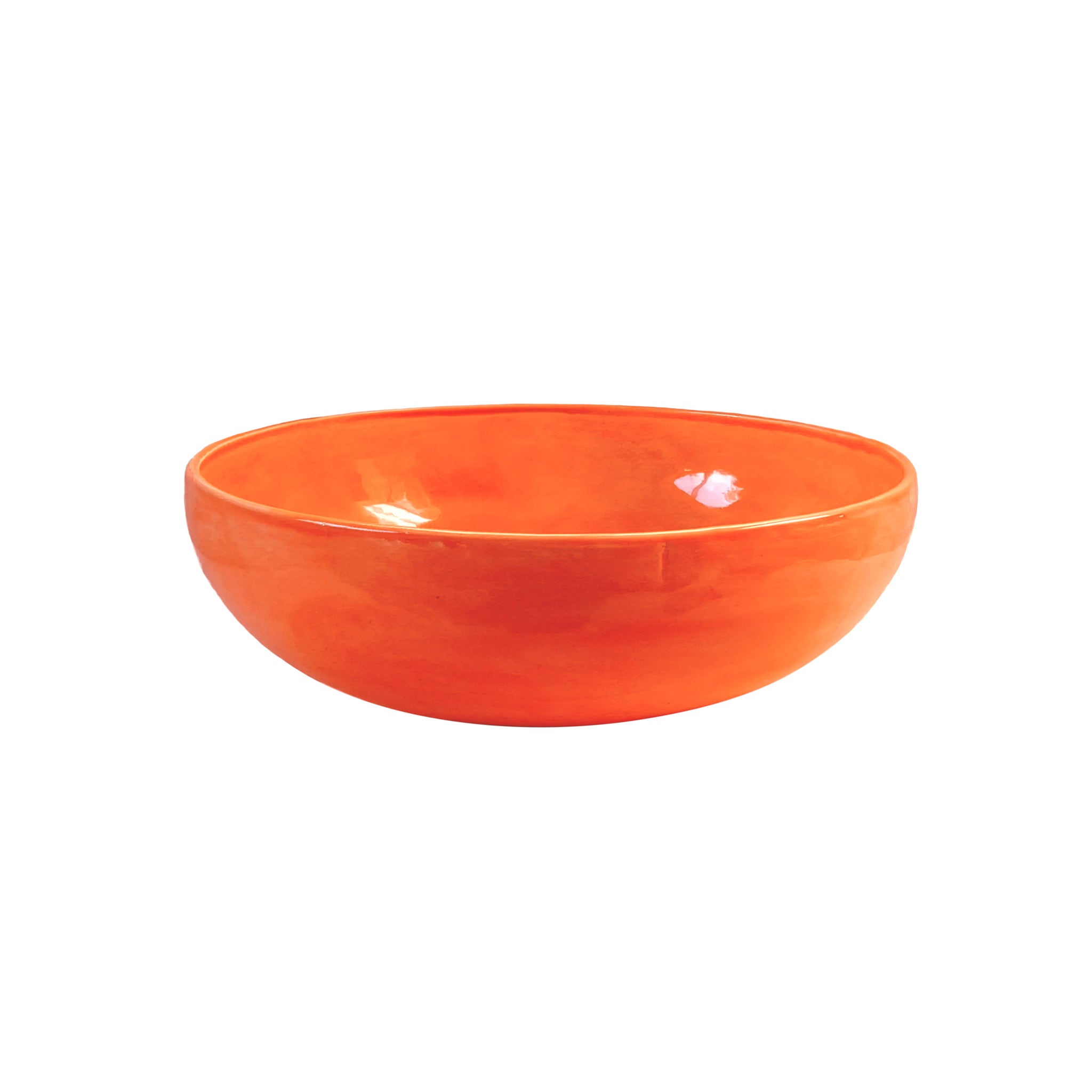 GIVING BOWL MANDARIN