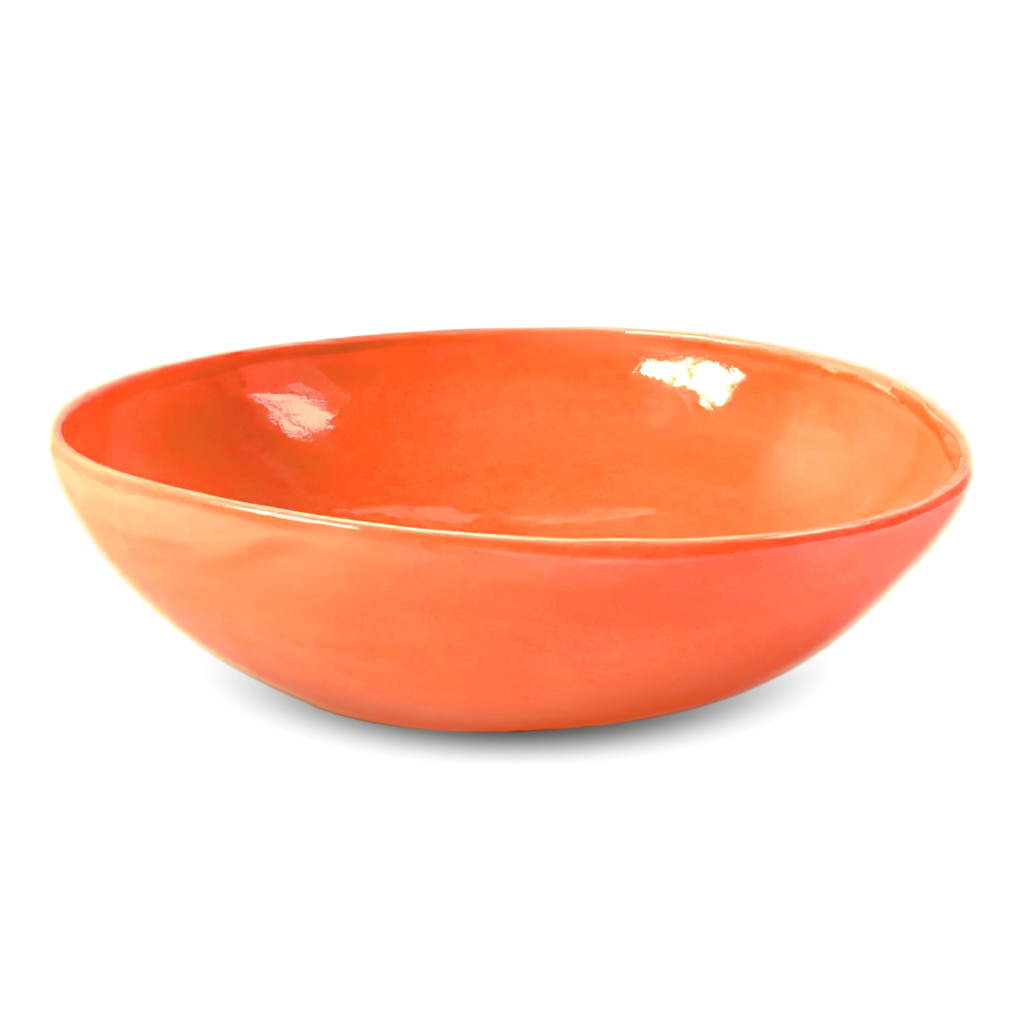 PEASANT BOWL MANDARIN