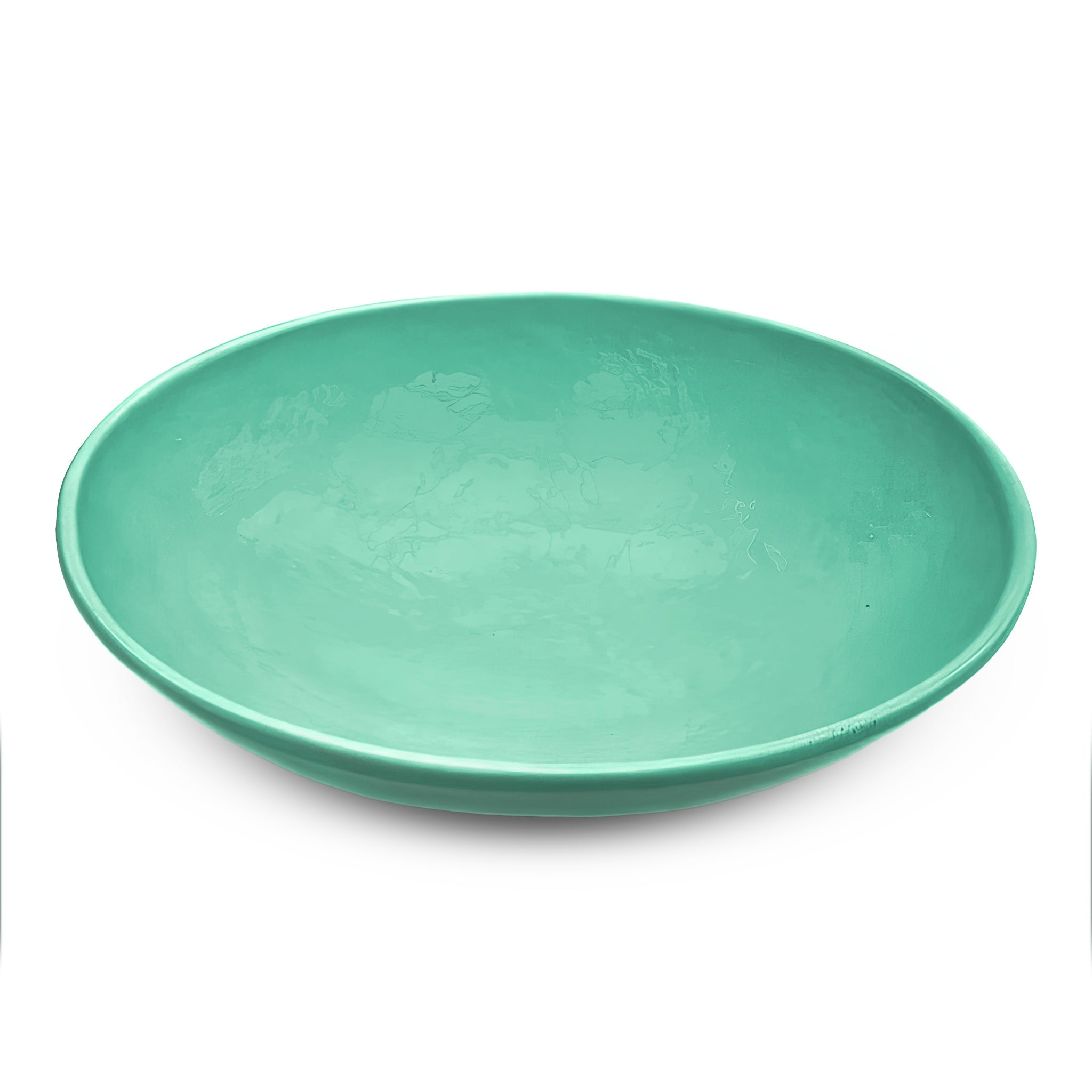 OVAL SHARING BOWL CARIBBEAN