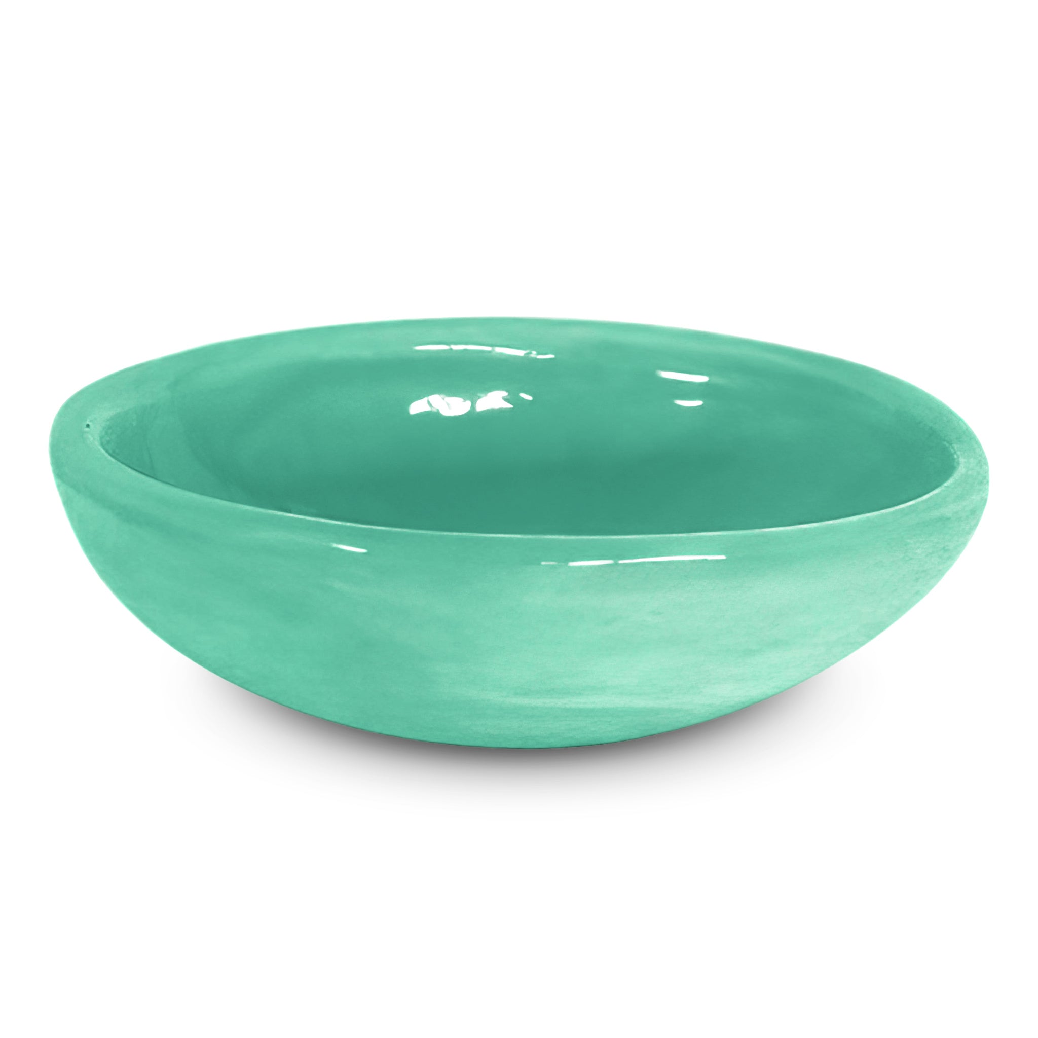 OVAL SPICE DISH CARIBBEAN