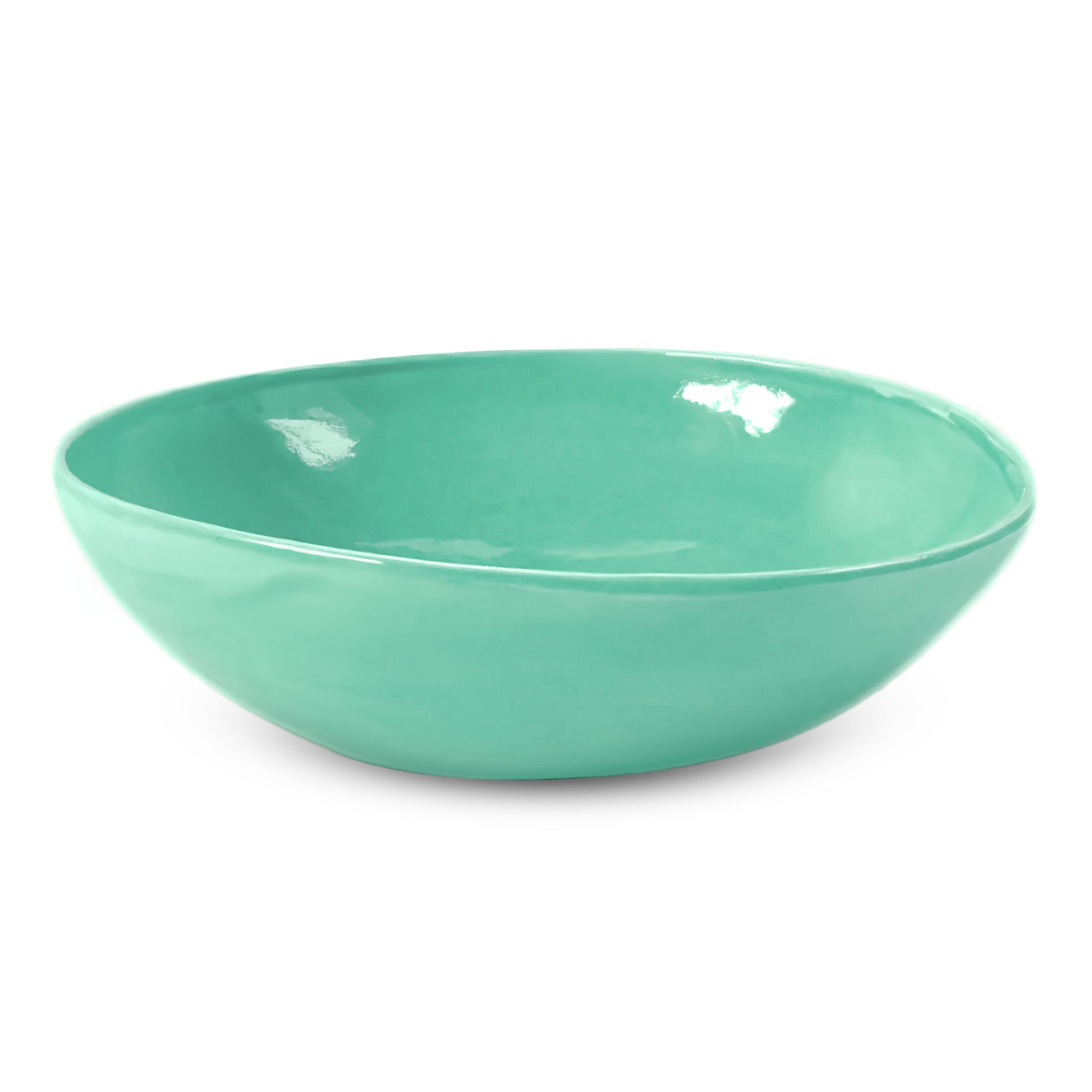 PEASANT BOWL CARIBBEAN