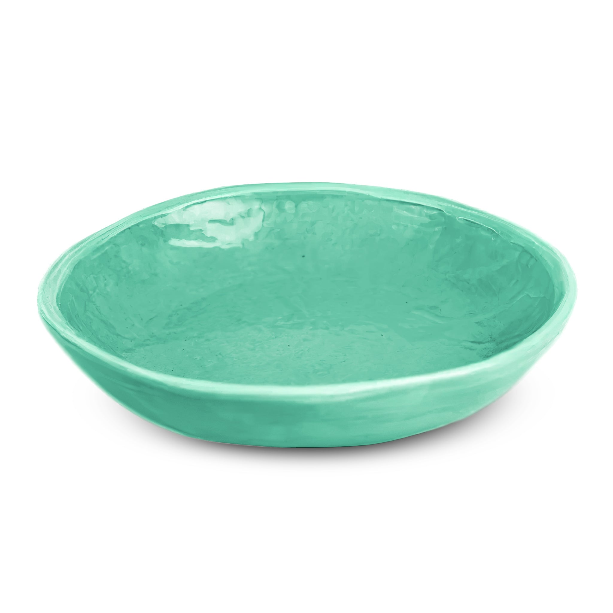 ROUND SERVING CARIBBEAN