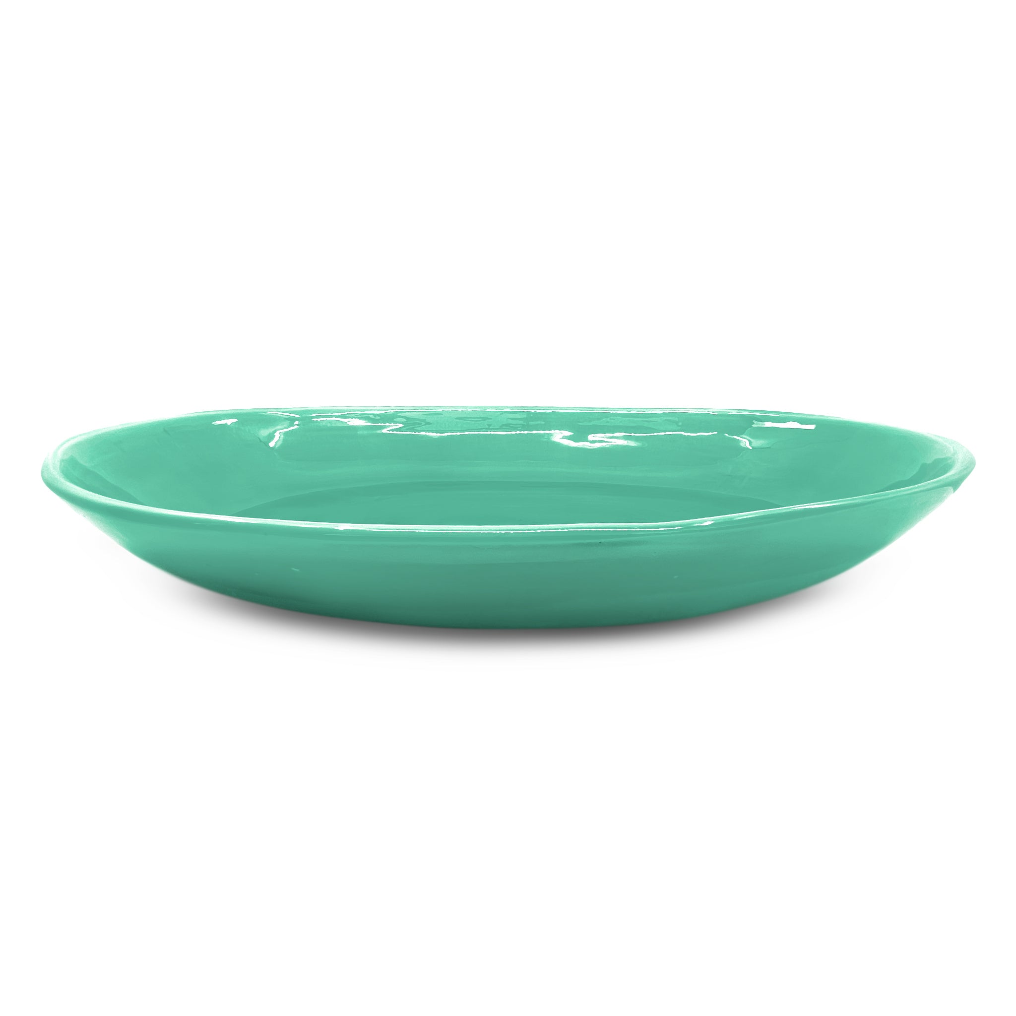 SUPER BOWL OVAL CARIBBEAN