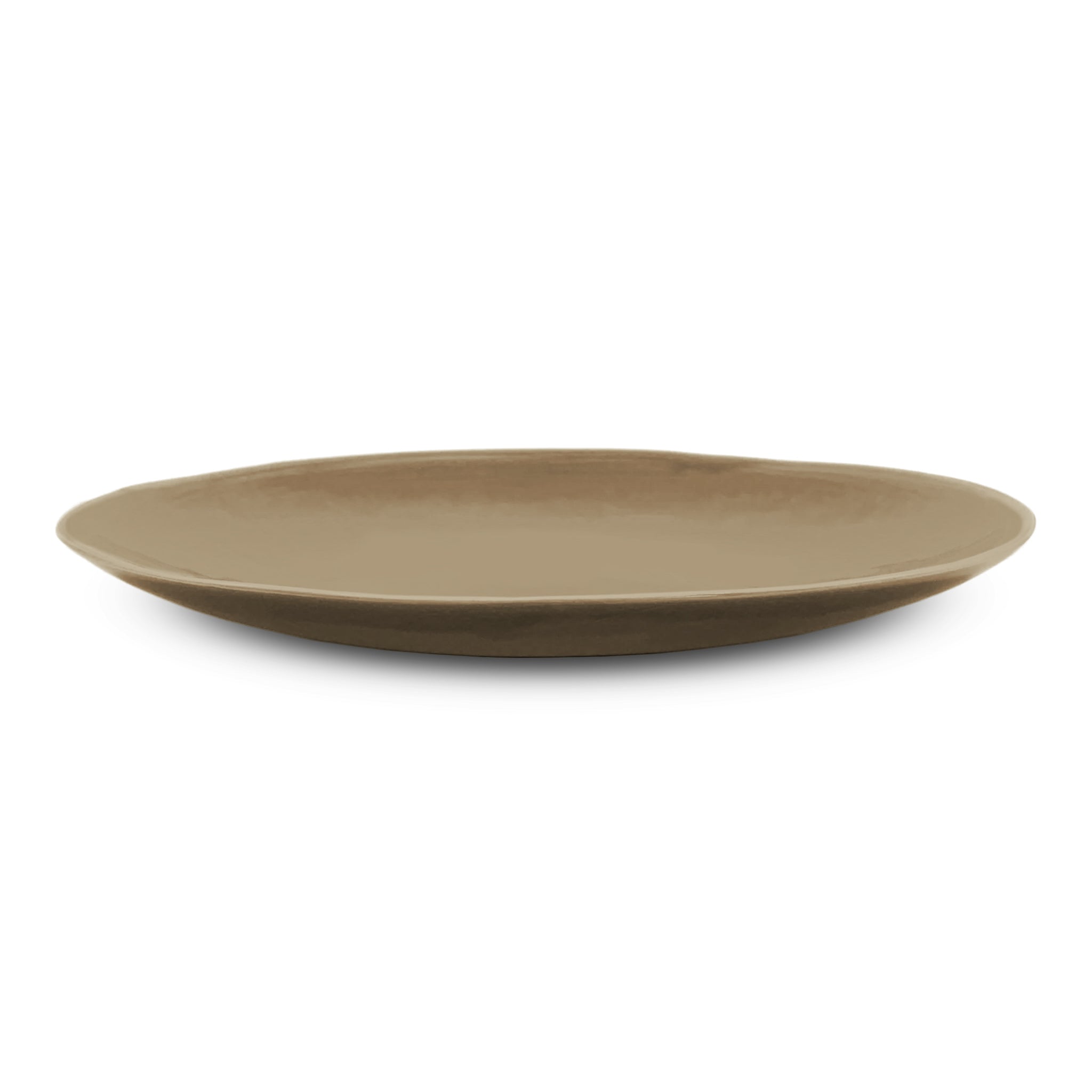 MOON BOWL OLIVE