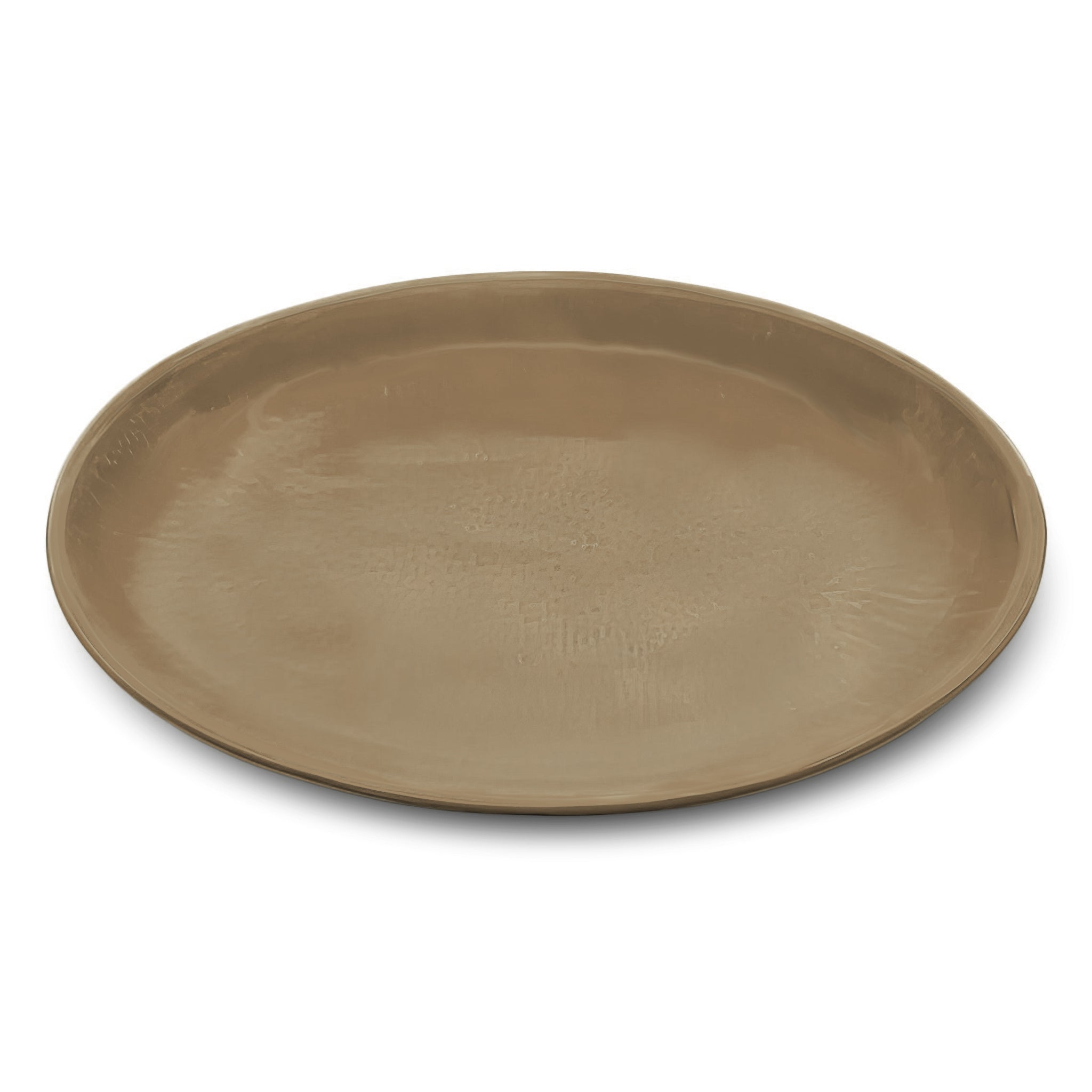 OVAL SERVING OLIVE