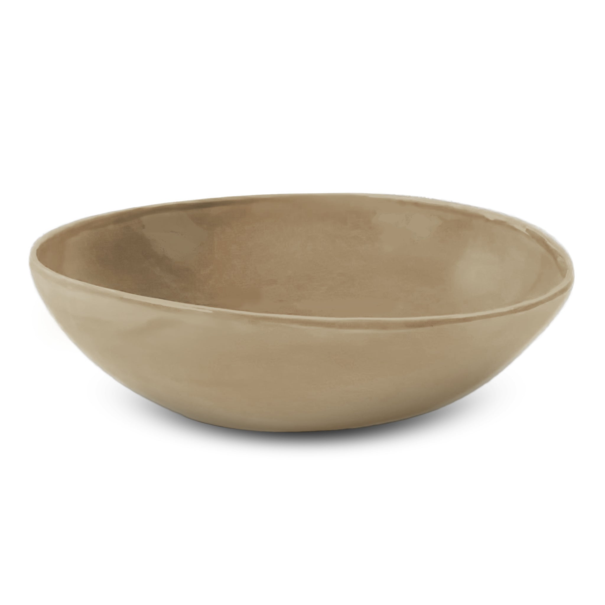 PEASANT BOWL OLIVE