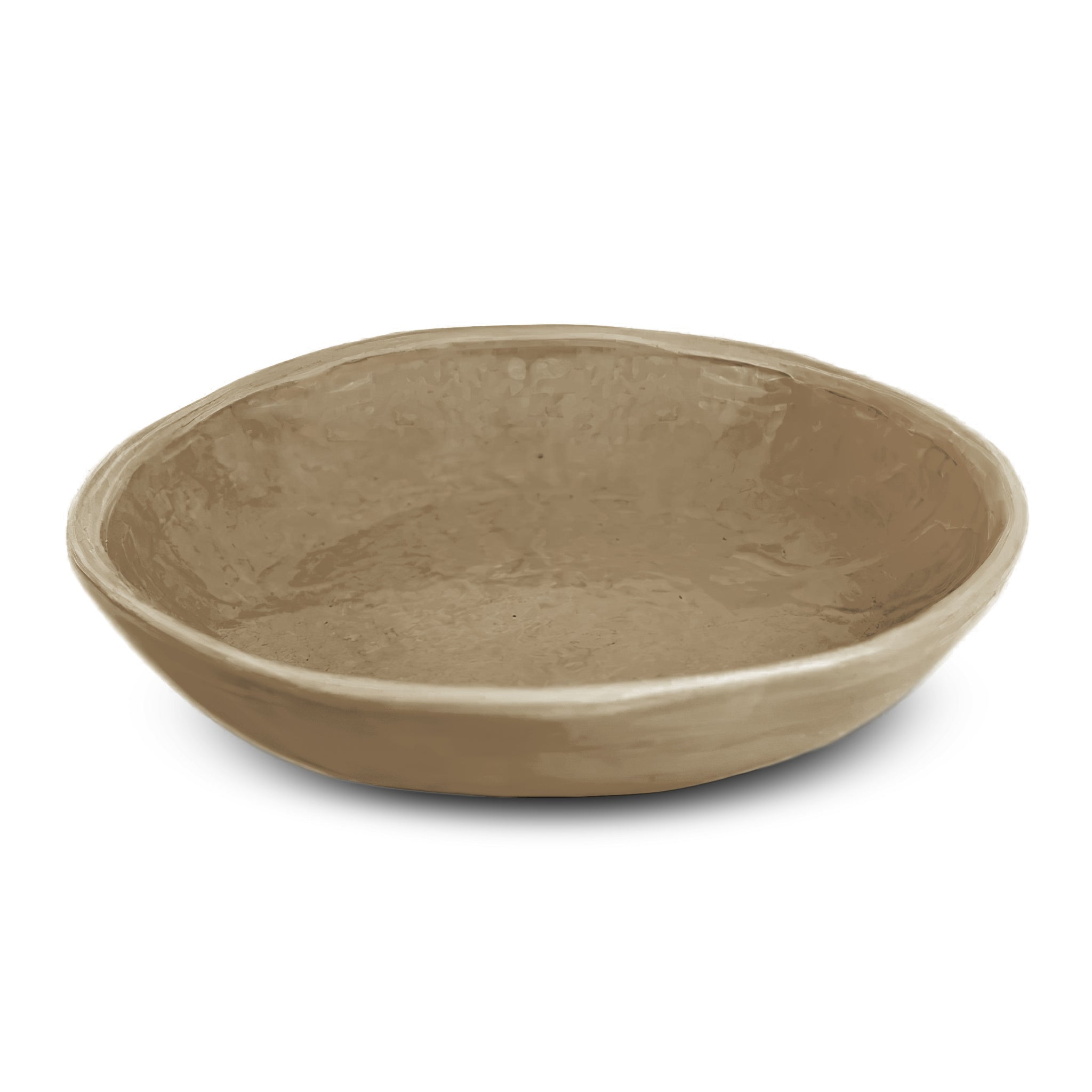 ROUND SERVING OLIVE