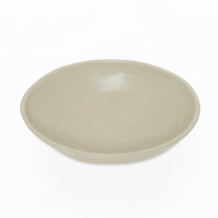 OVAL SHARING BOWL DOVE