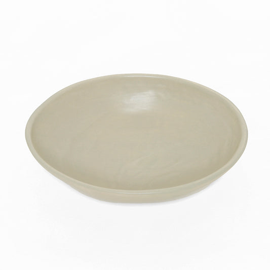 OVAL SHARING BOWL DOVE