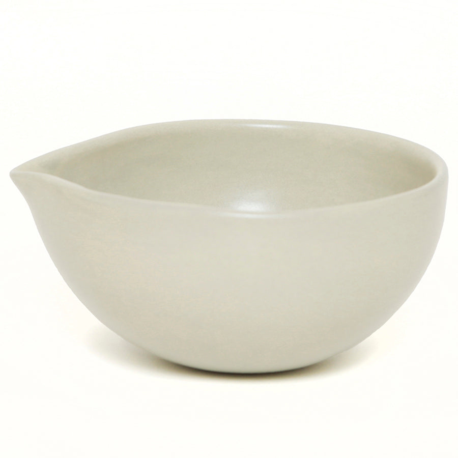 POURING BOWL SMALL DOVE