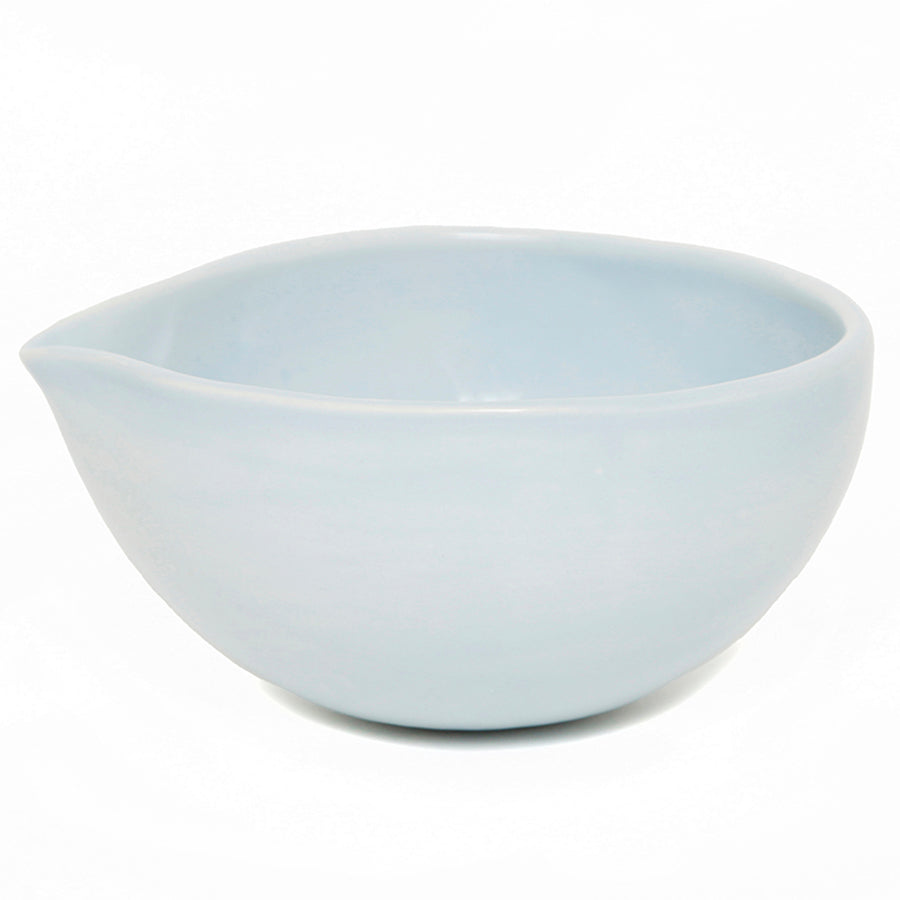 POURING BOWL SMALL HAZE