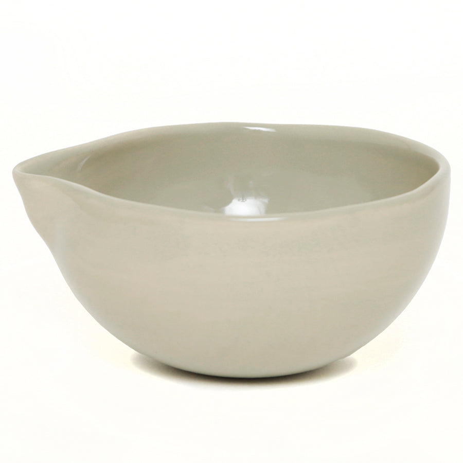 POURING BOWL SMALL TAHINI