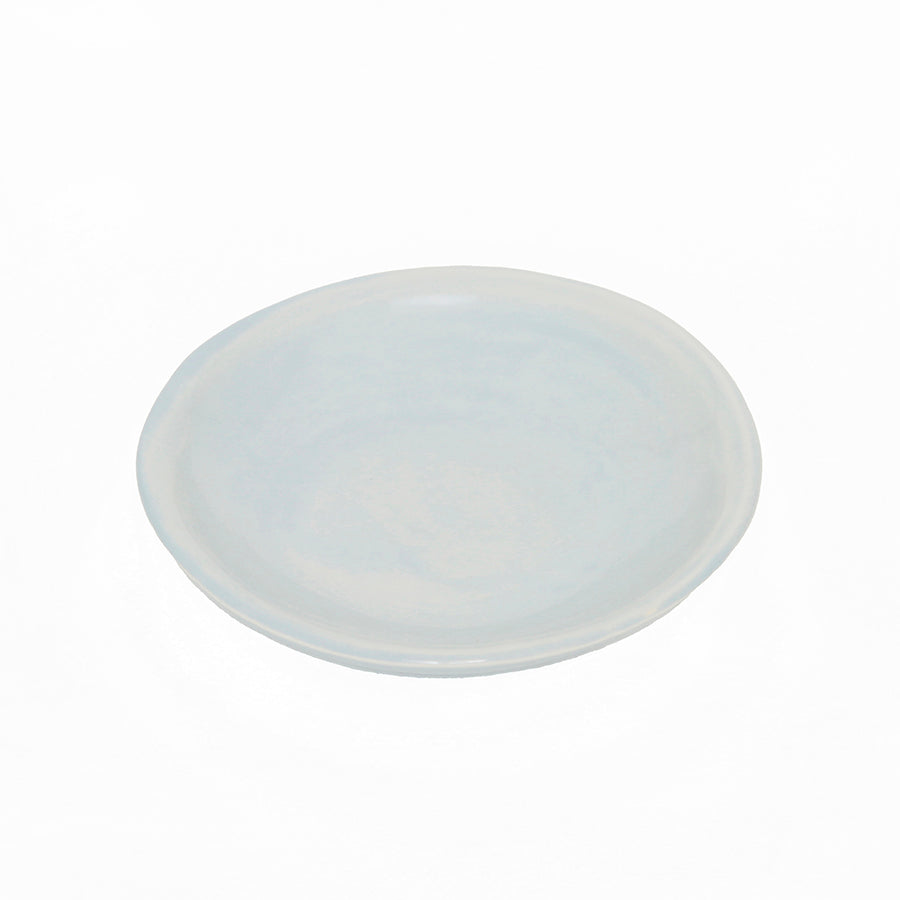 ROUND SPICE DISH HAZE
