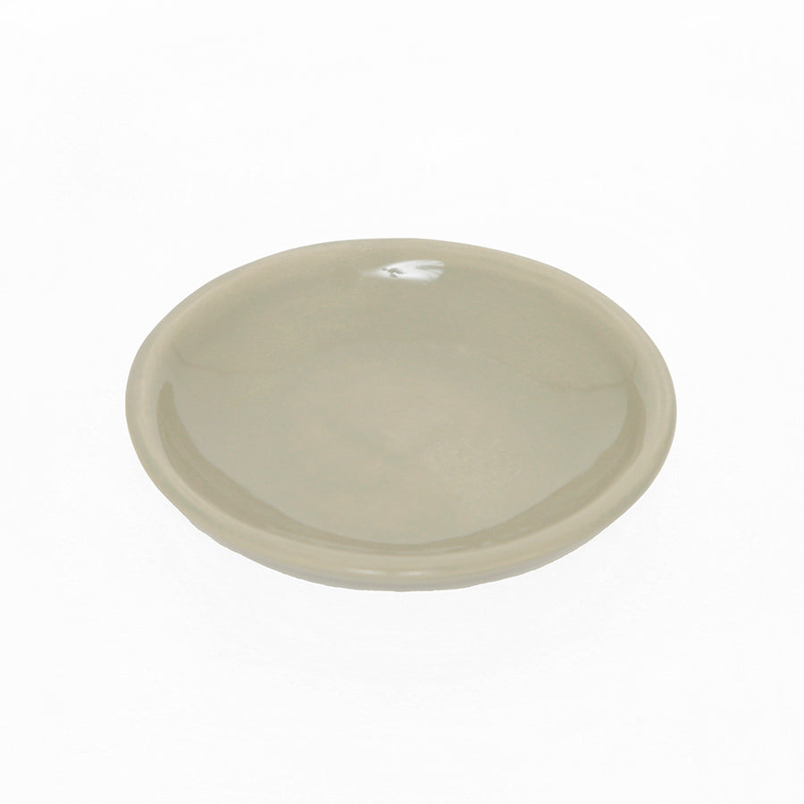 ROUND SPICE DISH TAHINI