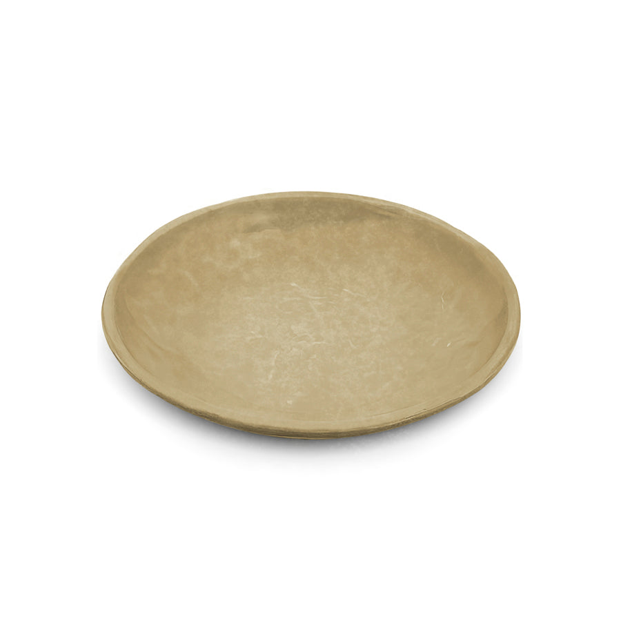 ROUND SPICE DISH TEA TREE