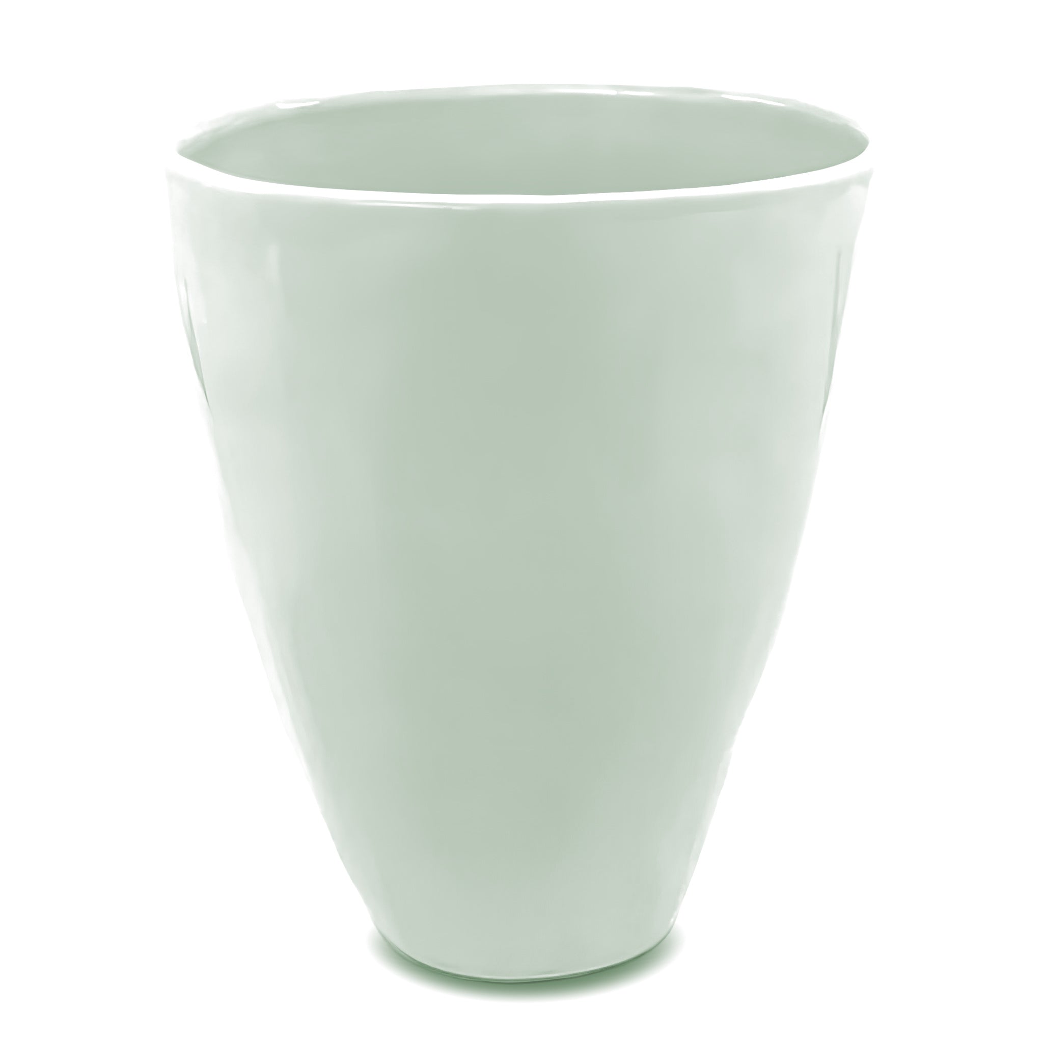 BLOSSOM VASE SAGE