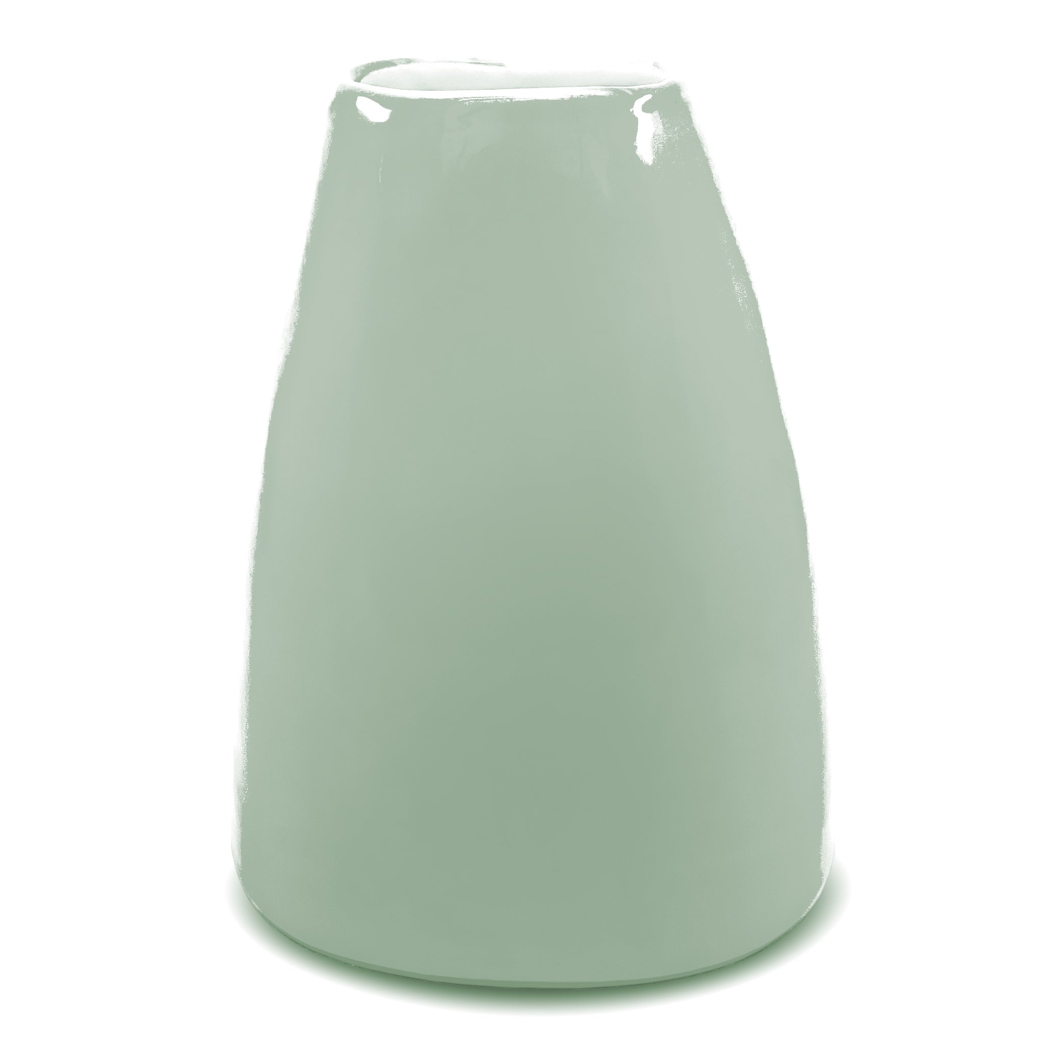 BRONTE VASE SAGE
