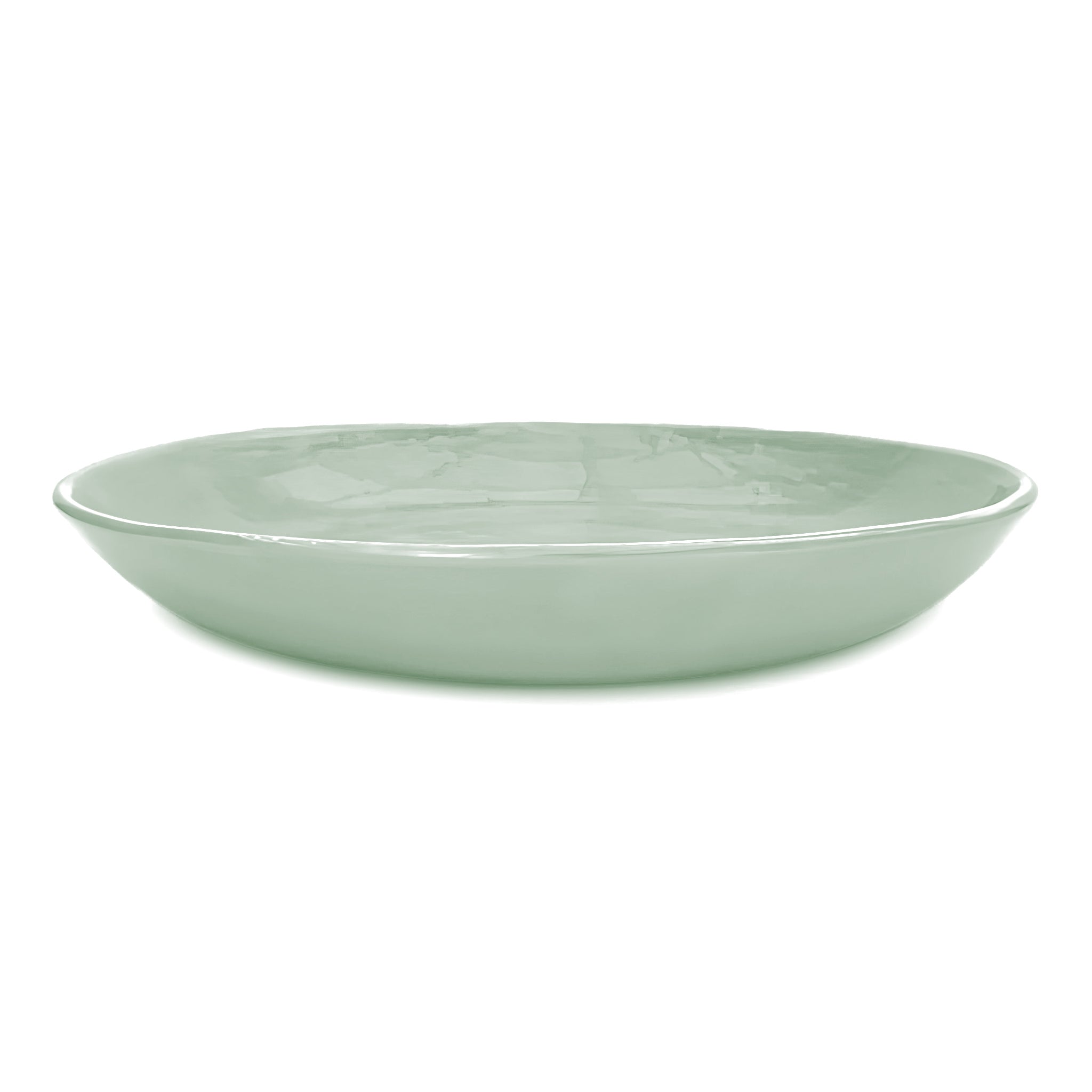 LARGE DISH SAGE