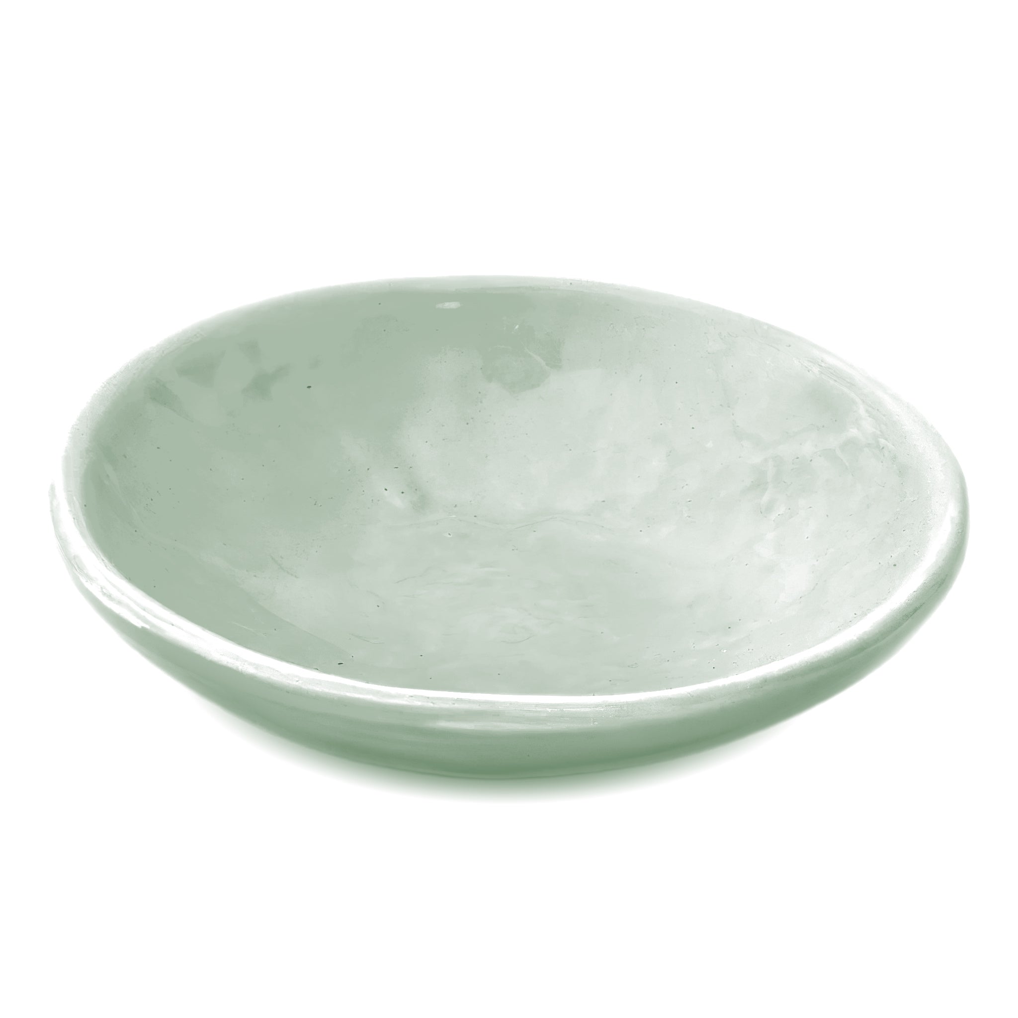 GLOBE DISH SAGE