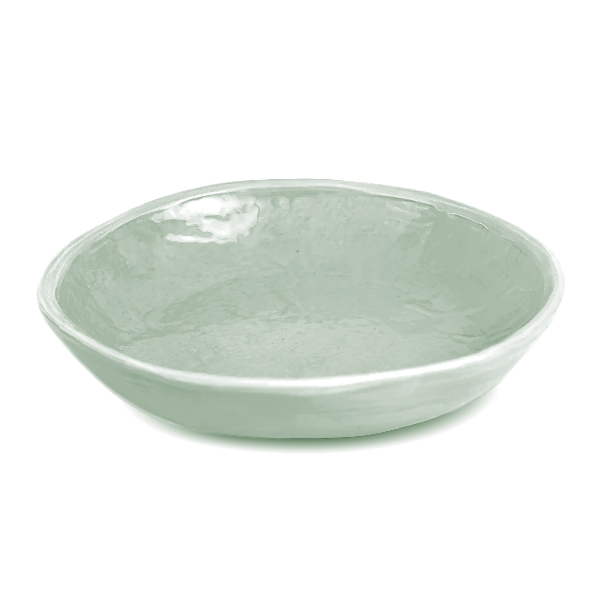 ROUND SERVING SAGE