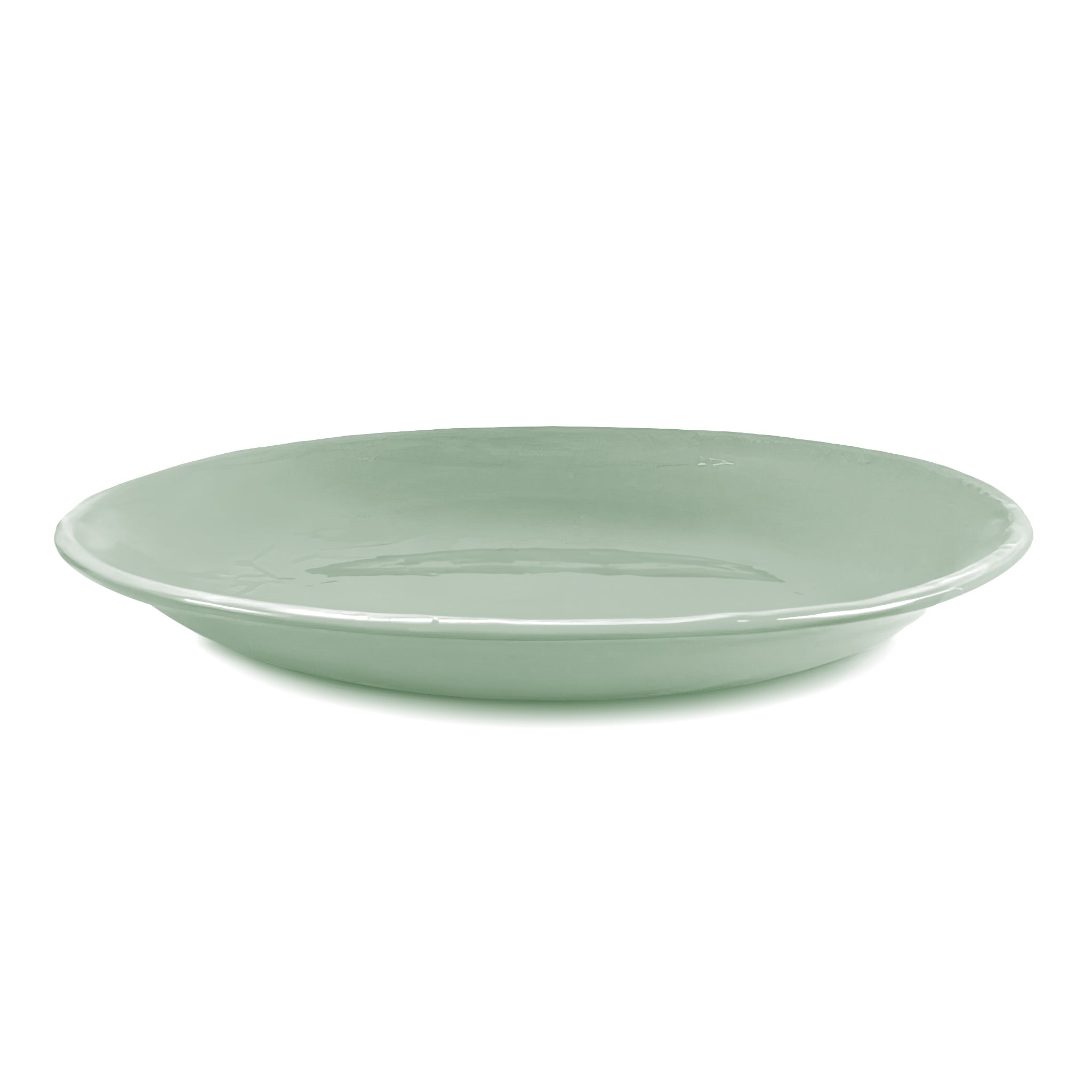 WELCOME PLATTER SAGE