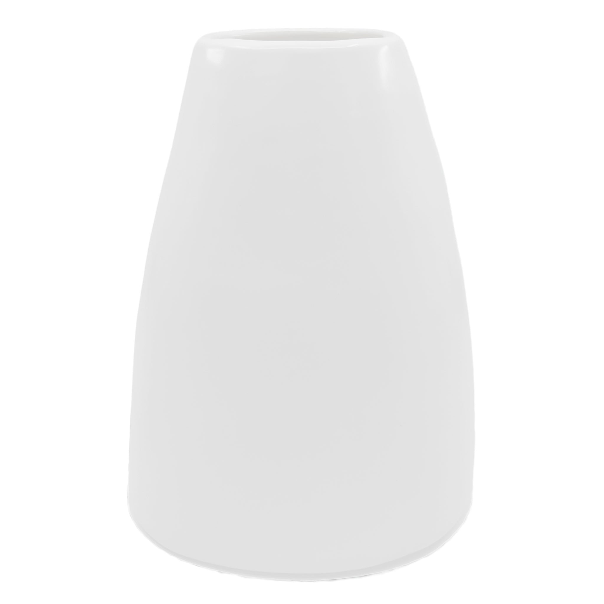 BRONTE VASE SATIN