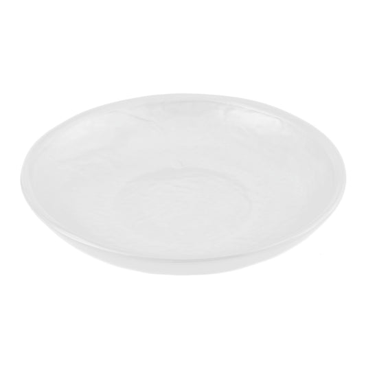 LARGE DISH SATIN