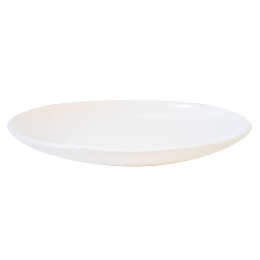 MEDIUM DISH SATIN