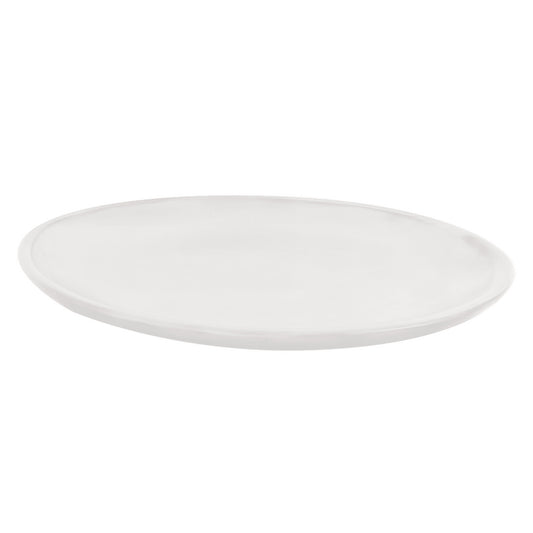 TAPAS PLATE SATIN