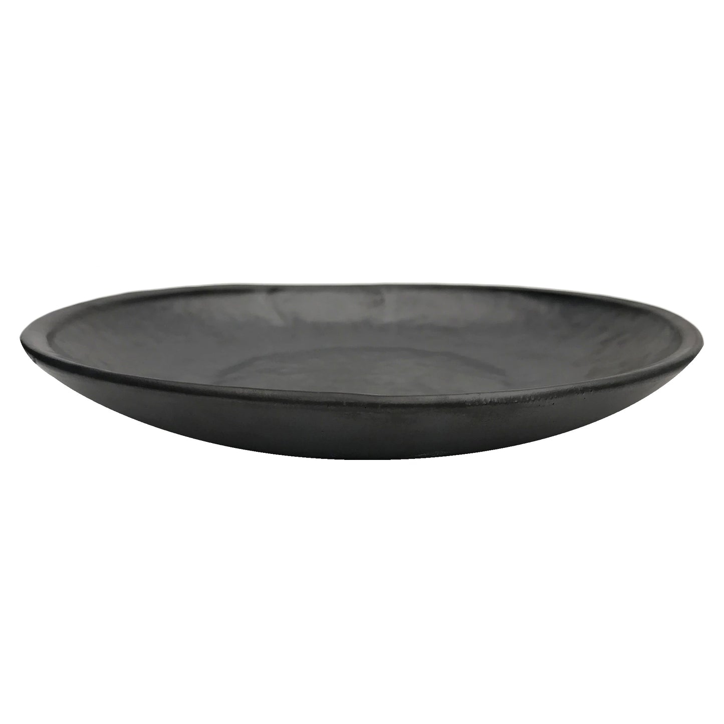 MEDIUM DISH SLATE