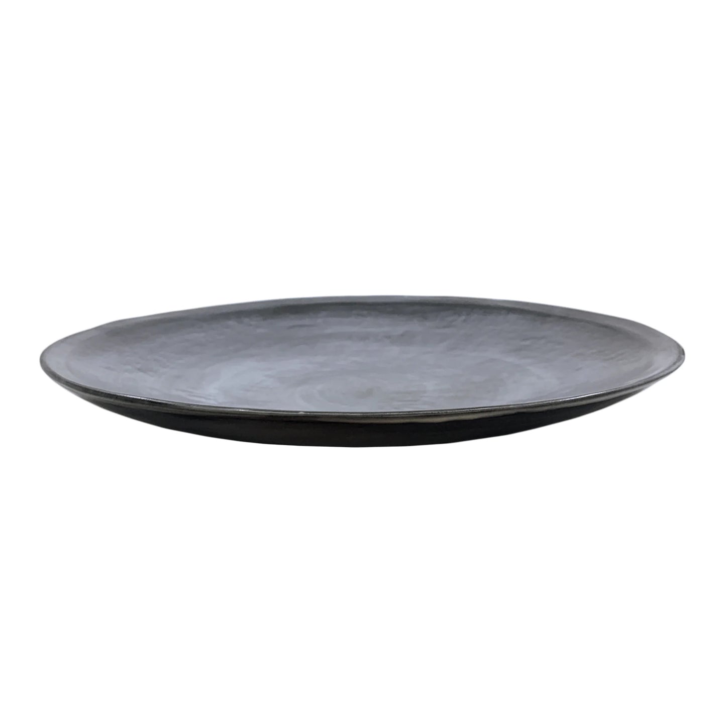 MOON BOWL SLATE