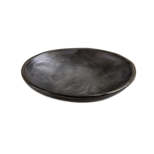 OLIVE DISH SLATE