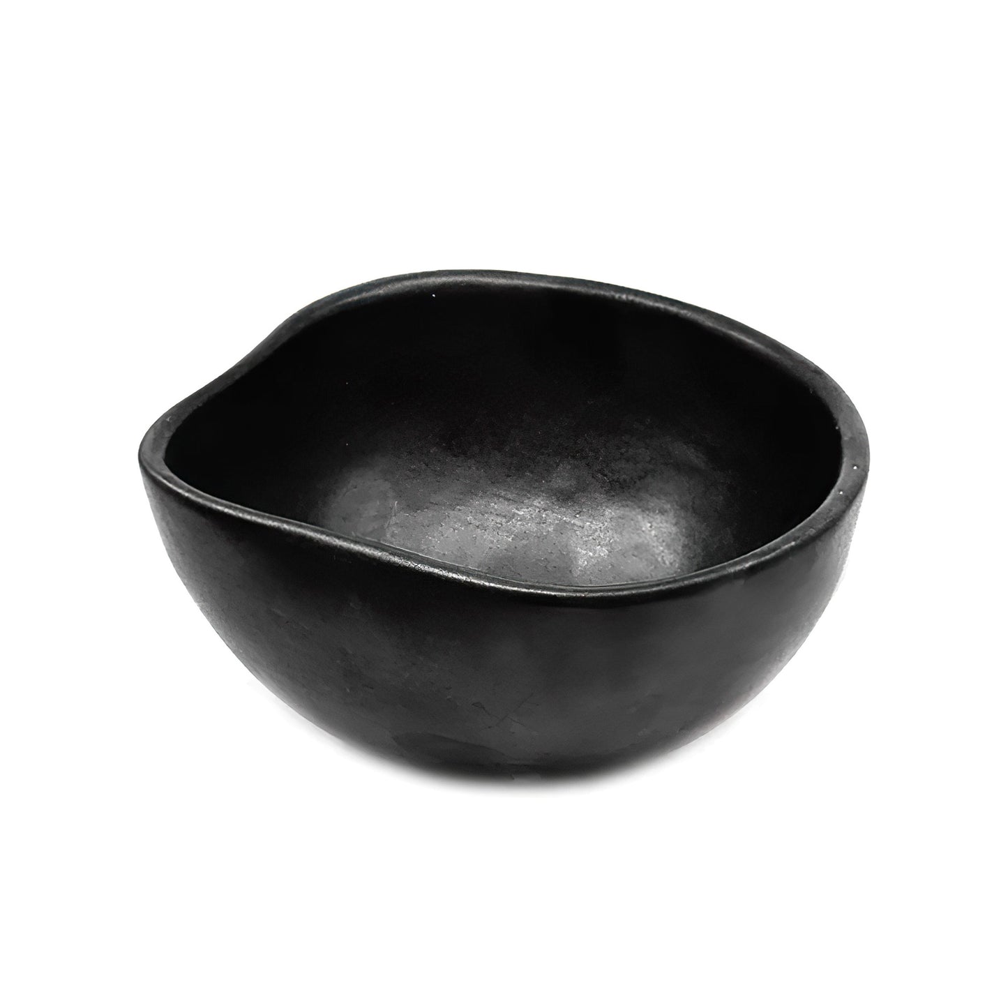 POURING BOWL SMALL SLATE