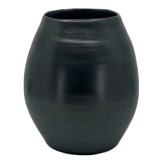 TEARDROP VASE SLATE