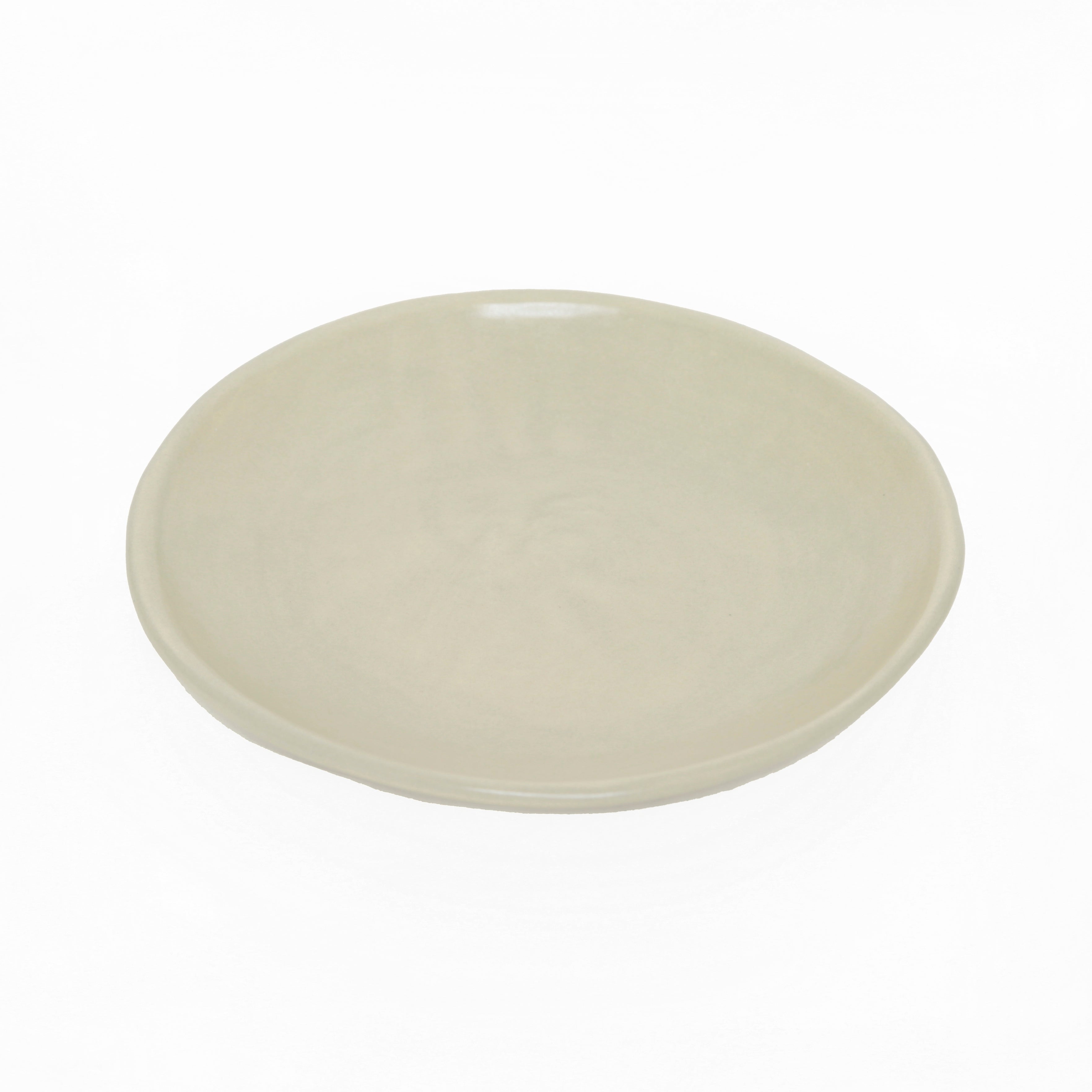SUNRISE PLATE DOVE